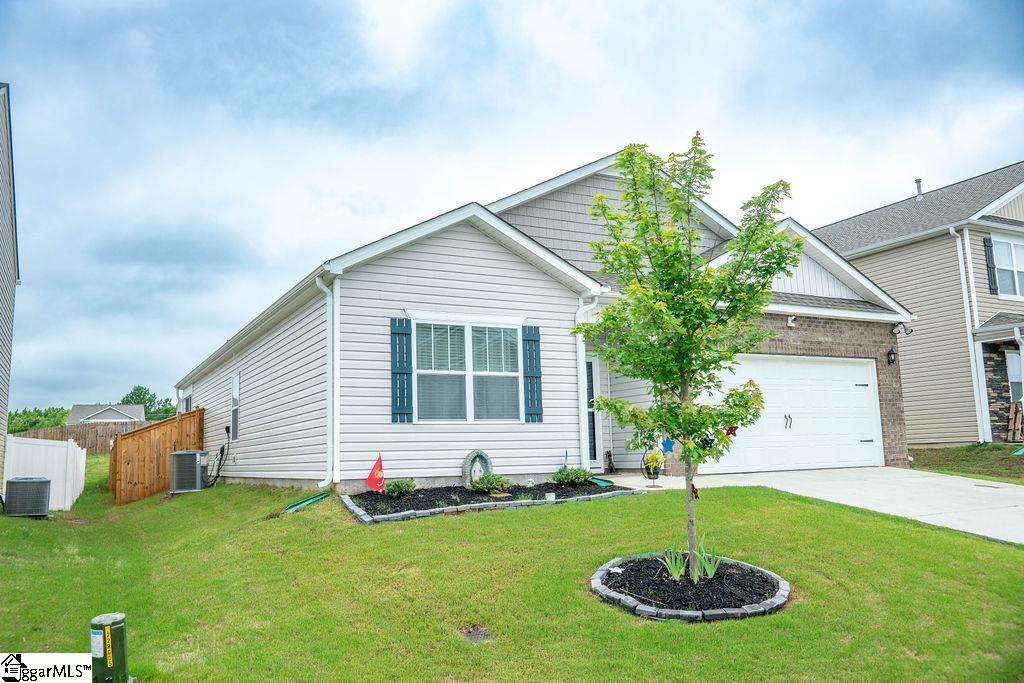 305 Bonifay, Fountain Inn, South Carolina image 3