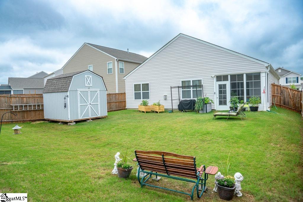 305 Bonifay, Fountain Inn, South Carolina image 4