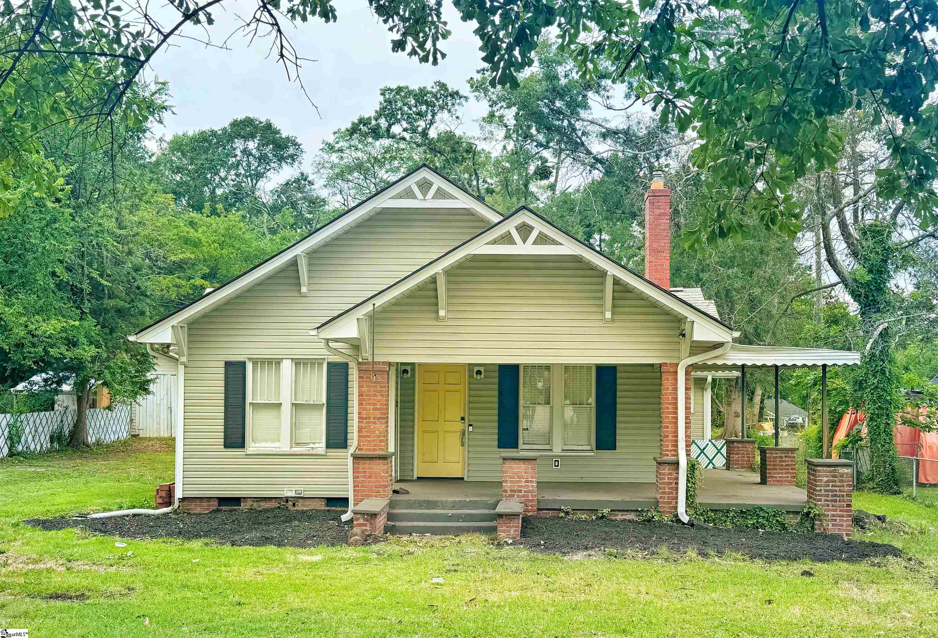 203 Arlington, Greer, South Carolina image 1