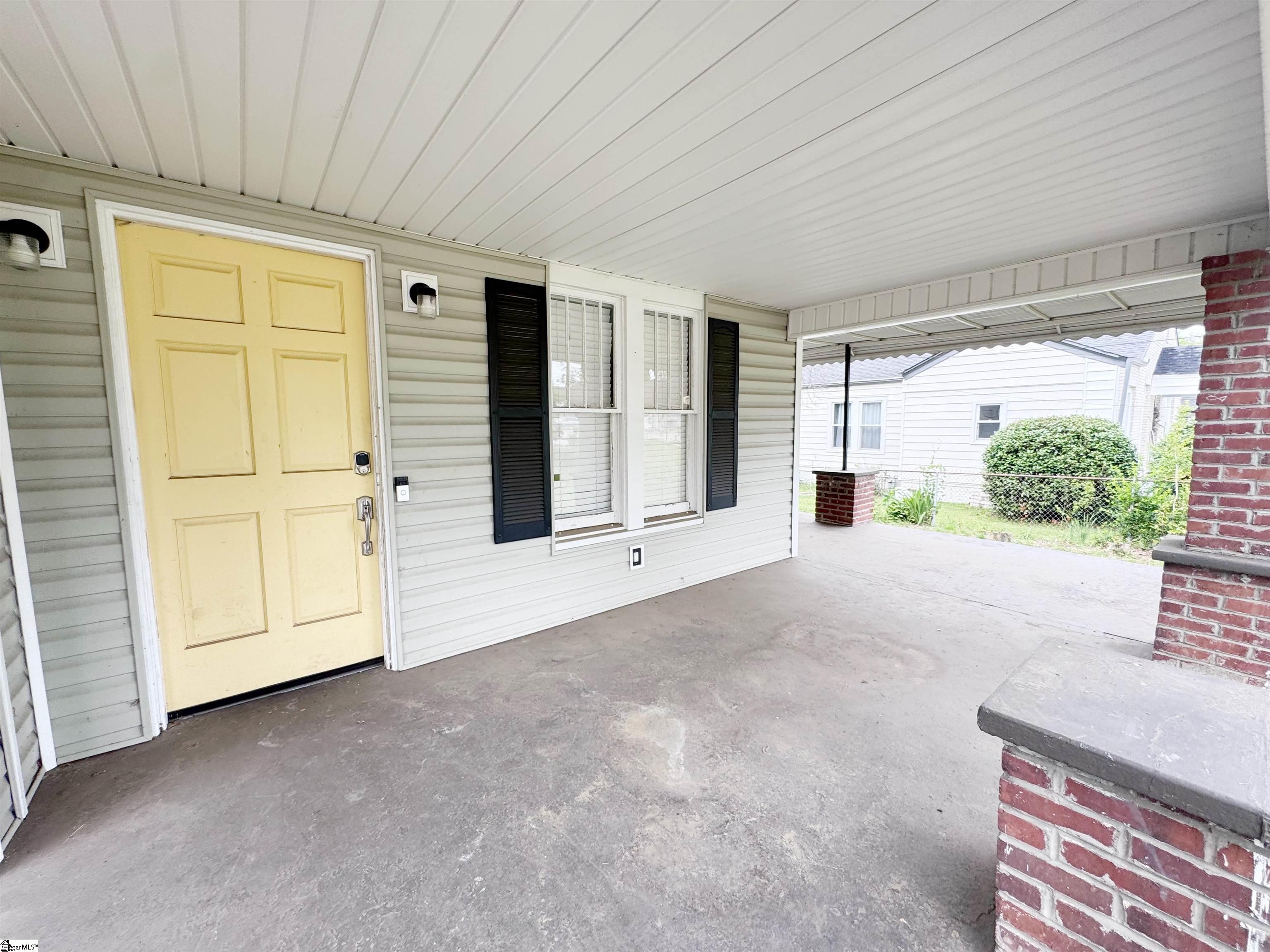 203 Arlington, Greer, South Carolina image 3