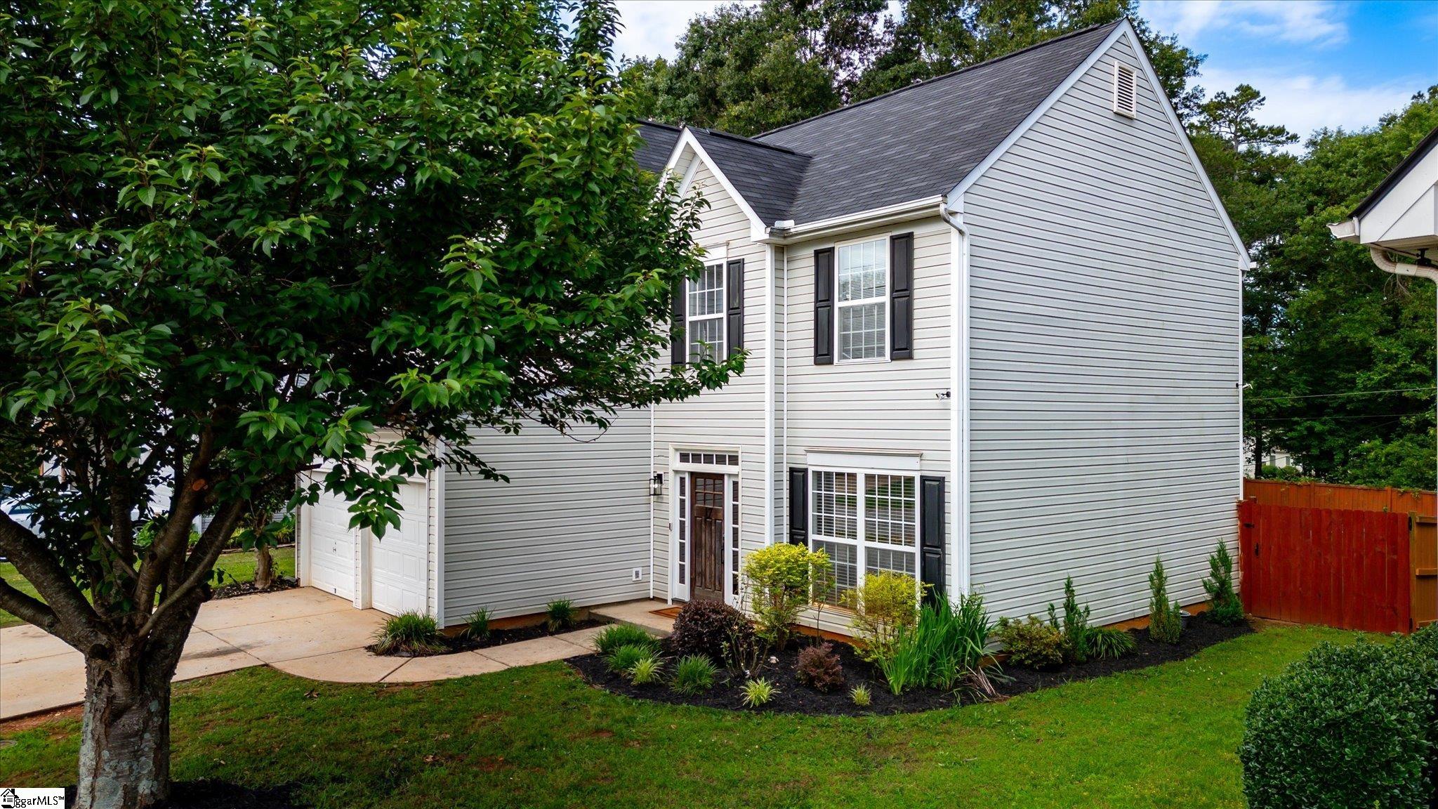 17 Ridgebrook, Greenville, South Carolina image 2