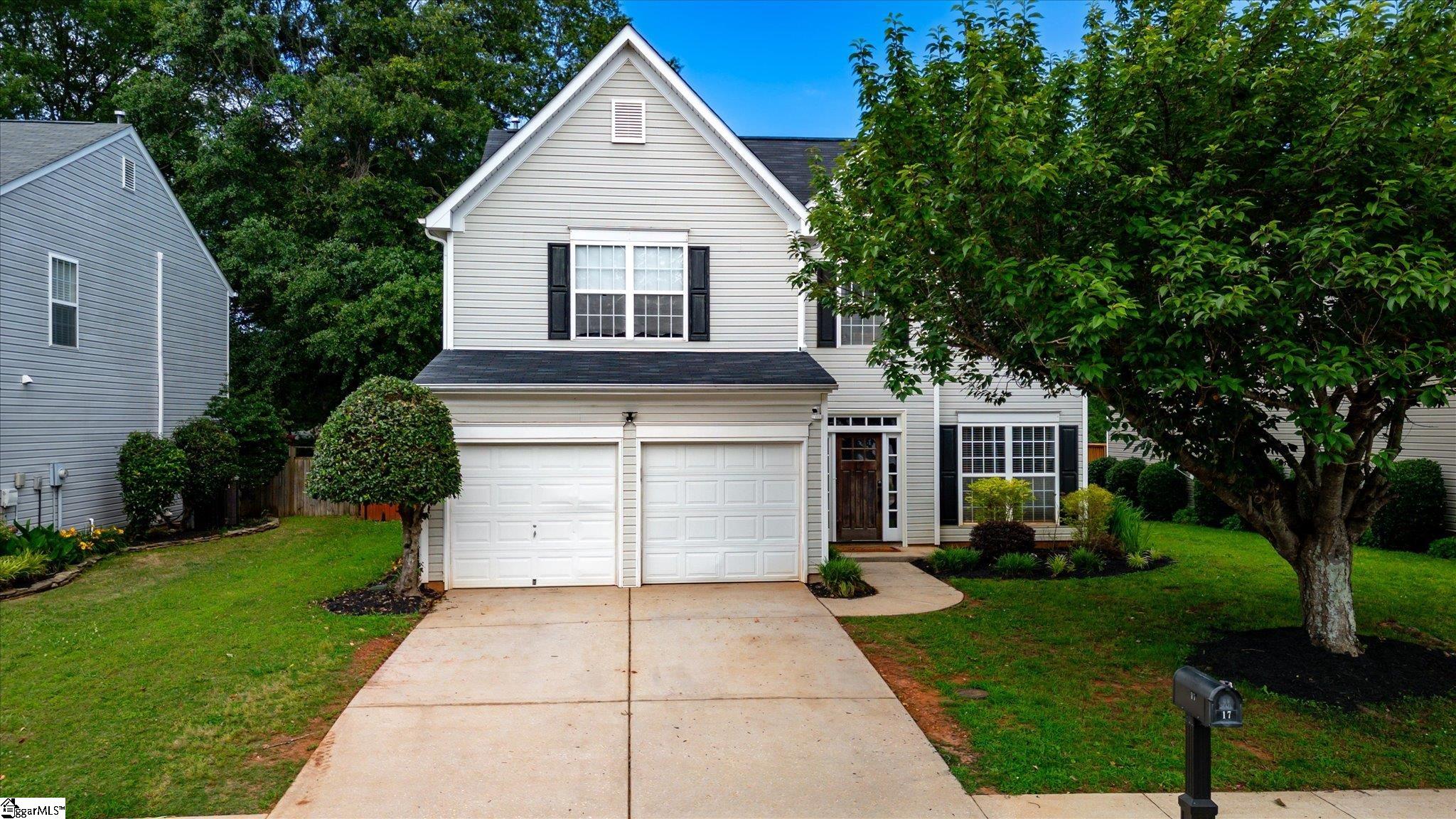 17 Ridgebrook, Greenville, South Carolina image 3