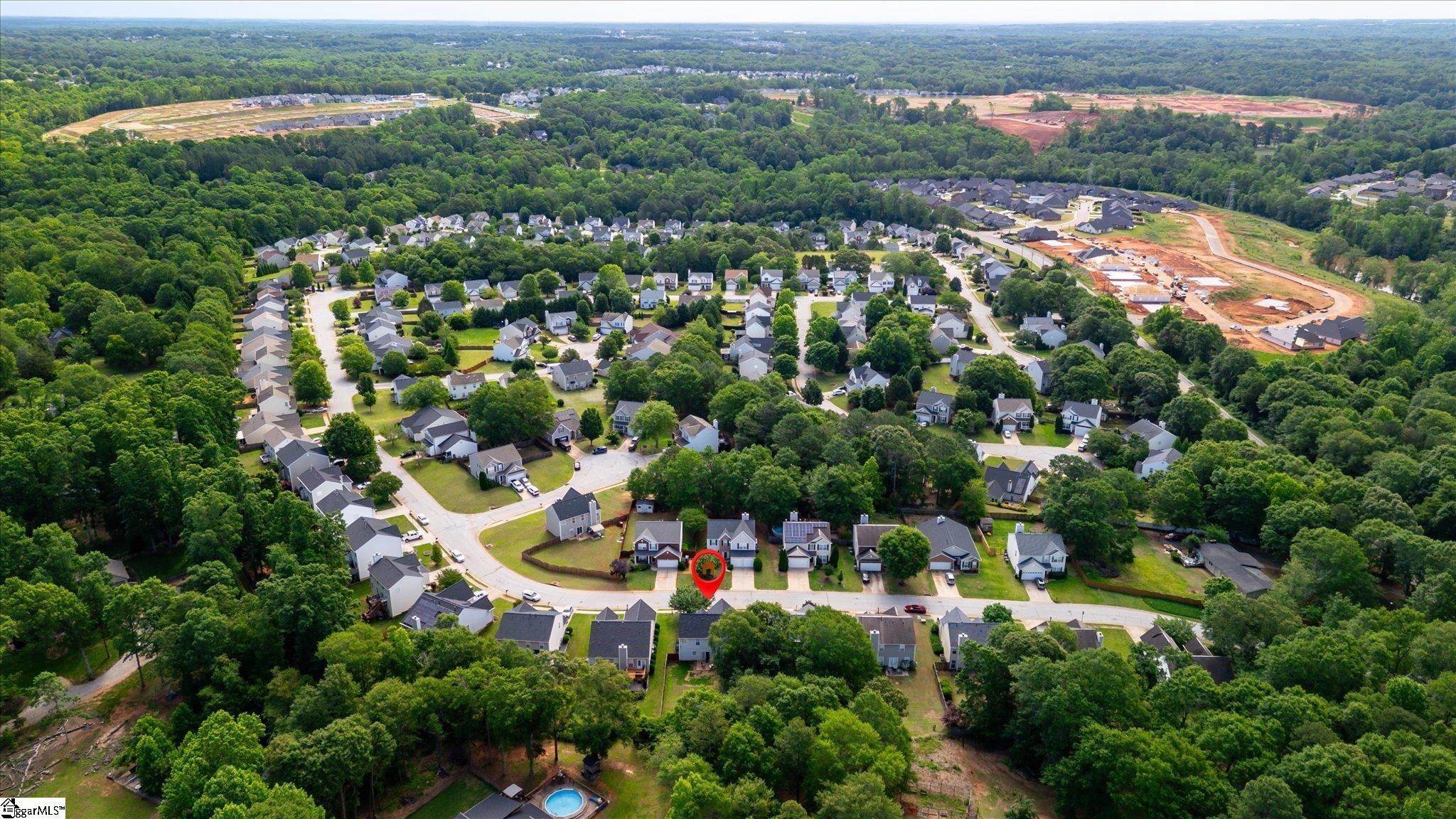 17 Ridgebrook, Greenville, South Carolina image 39