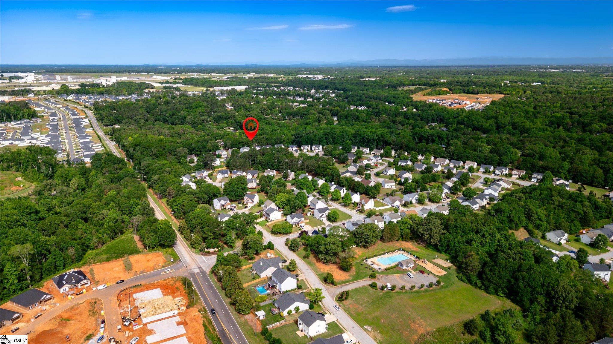 17 Ridgebrook, Greenville, South Carolina image 42
