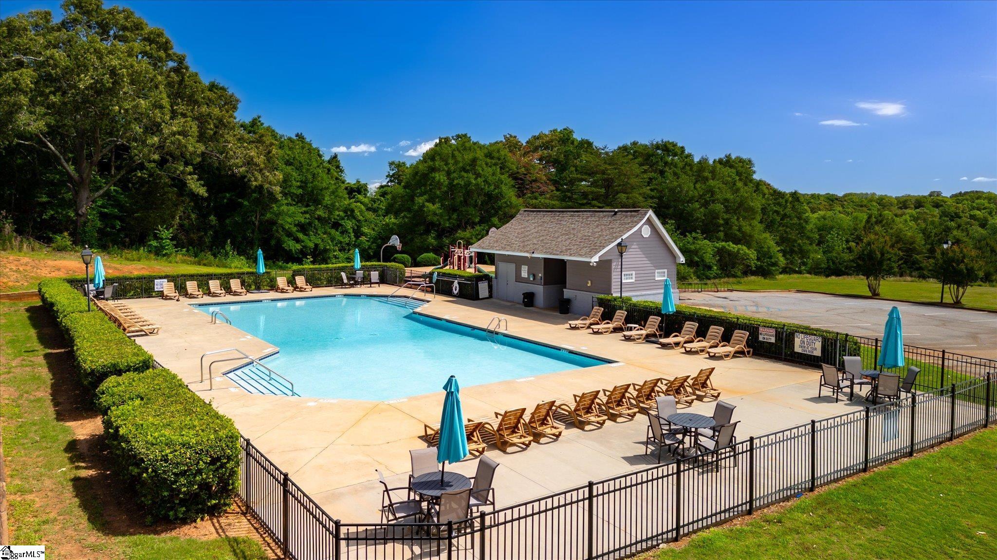 17 Ridgebrook, Greenville, South Carolina image 44