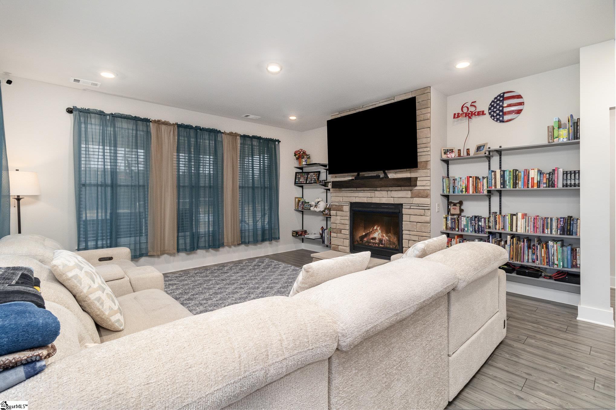 441 Fenwick, Woodruff, South Carolina image 2
