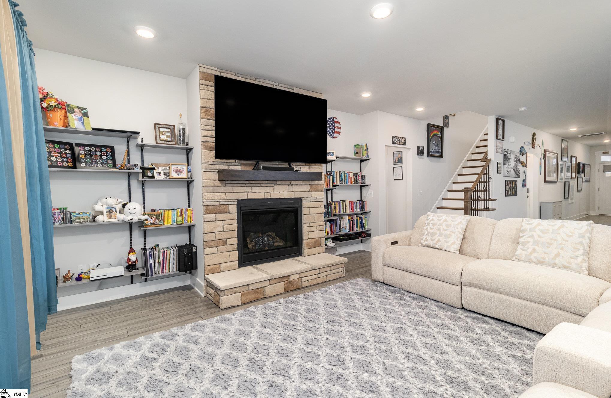 441 Fenwick, Woodruff, South Carolina image 3