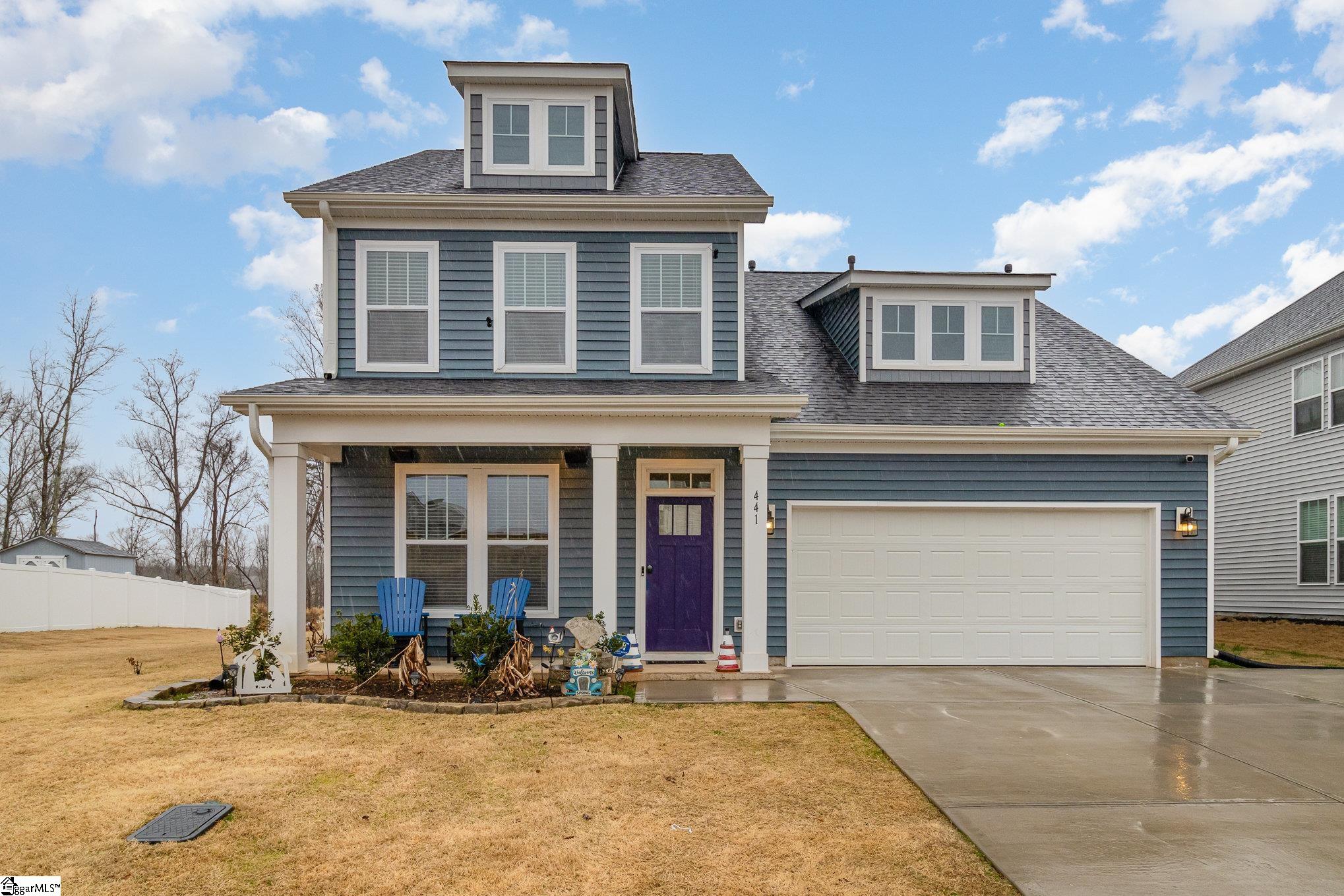 441 Fenwick, Woodruff, South Carolina image 23