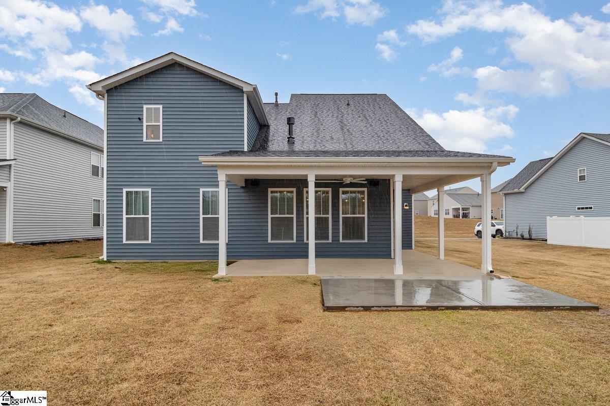 441 Fenwick, Woodruff, South Carolina image 24