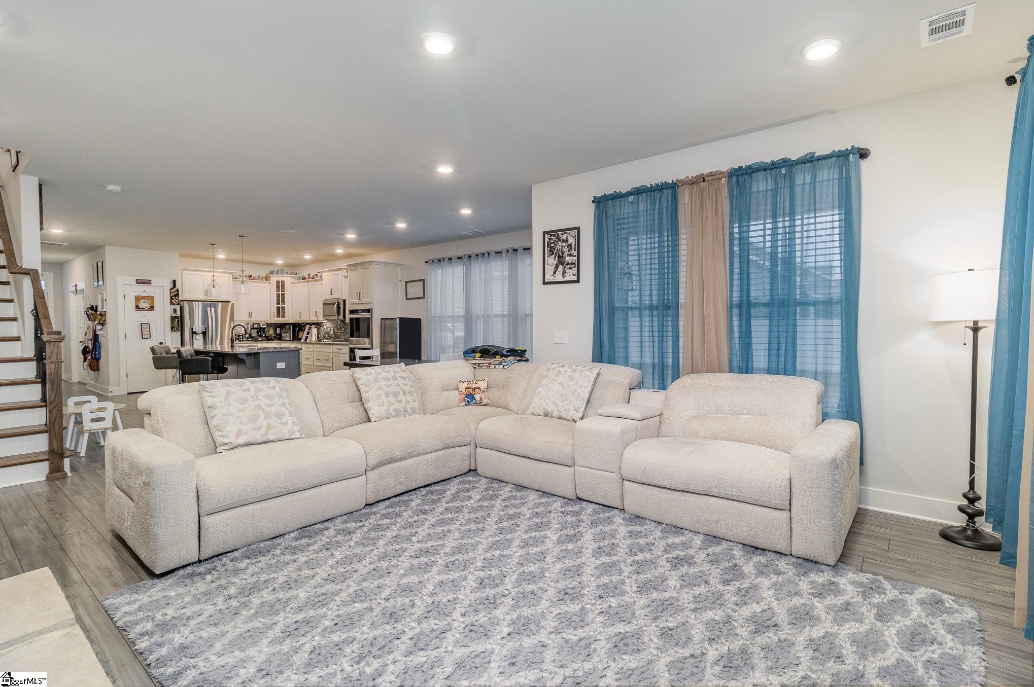 441 Fenwick, Woodruff, South Carolina image 4