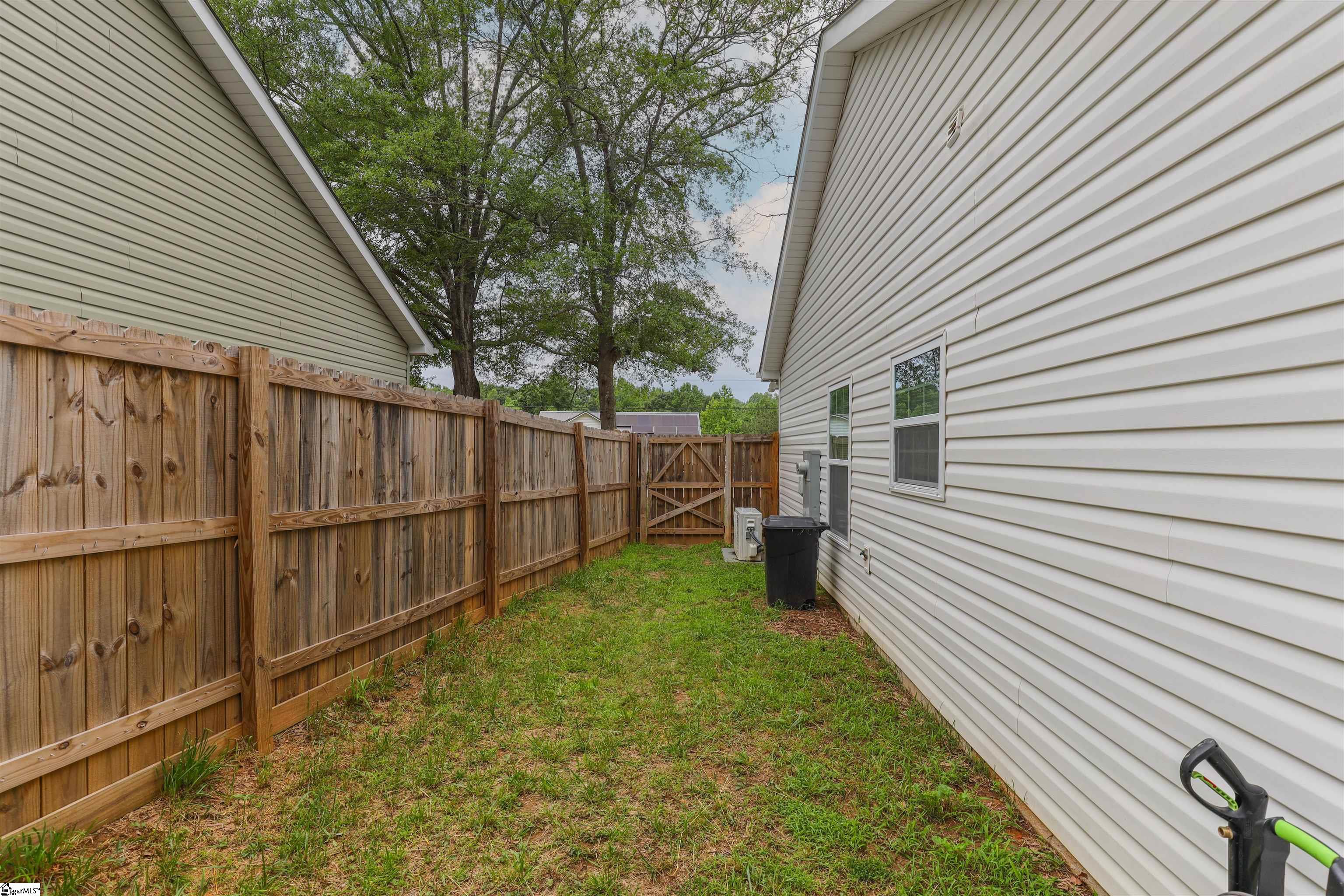 309 Saluda, Belton, South Carolina image 14