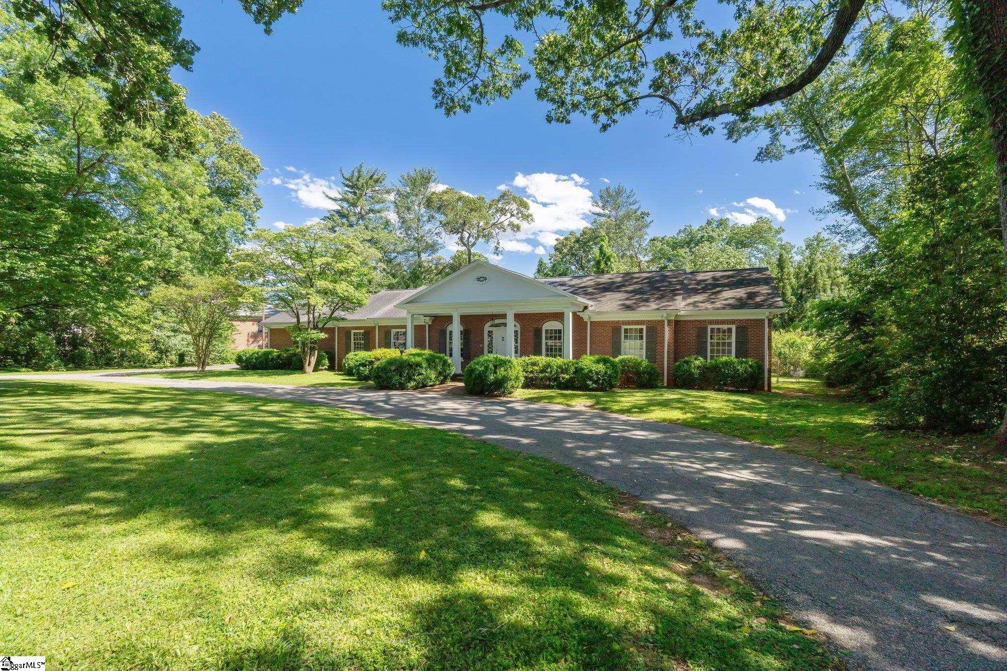 32 Normandy, Greenville, South Carolina image 3