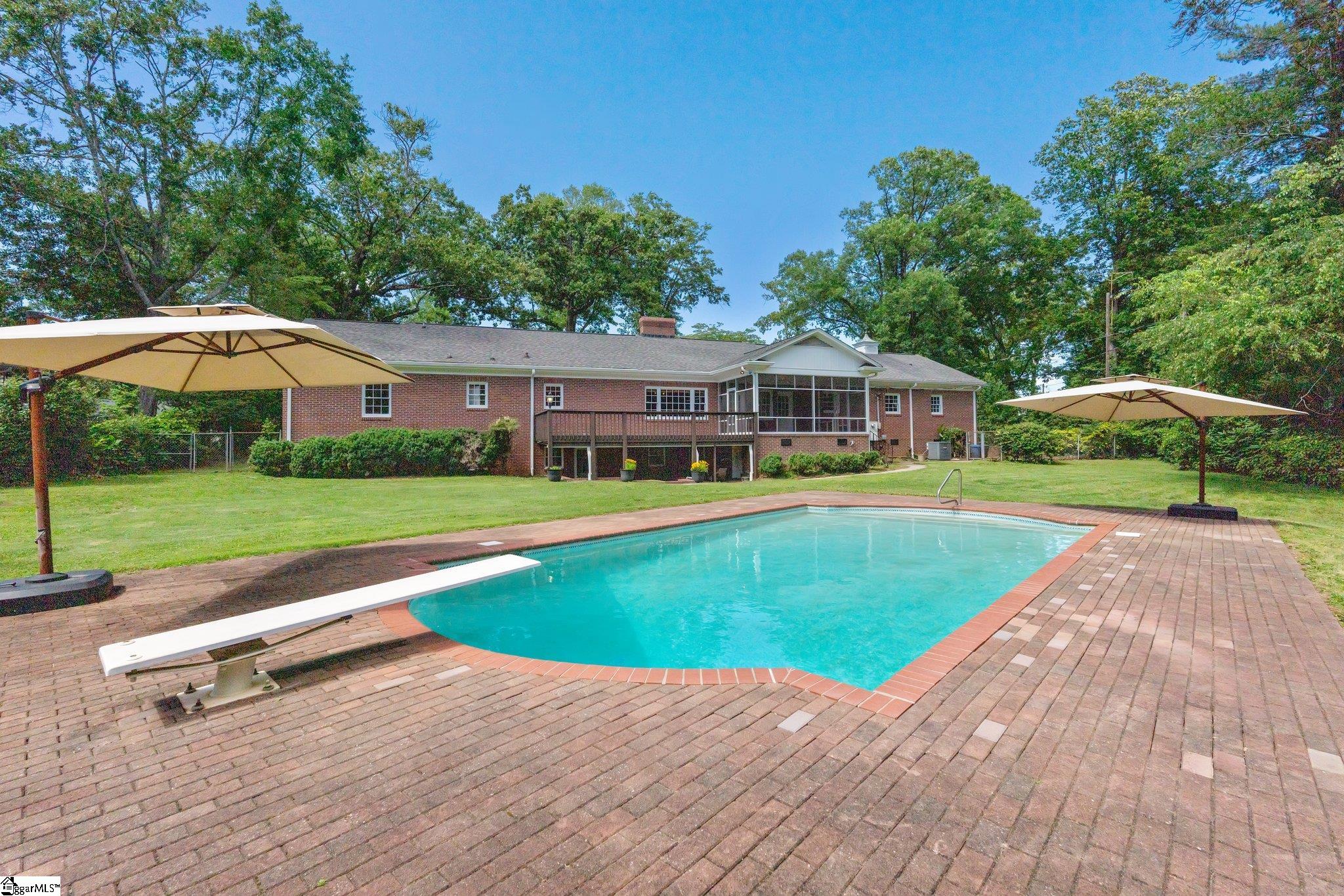 32 Normandy, Greenville, South Carolina image 44