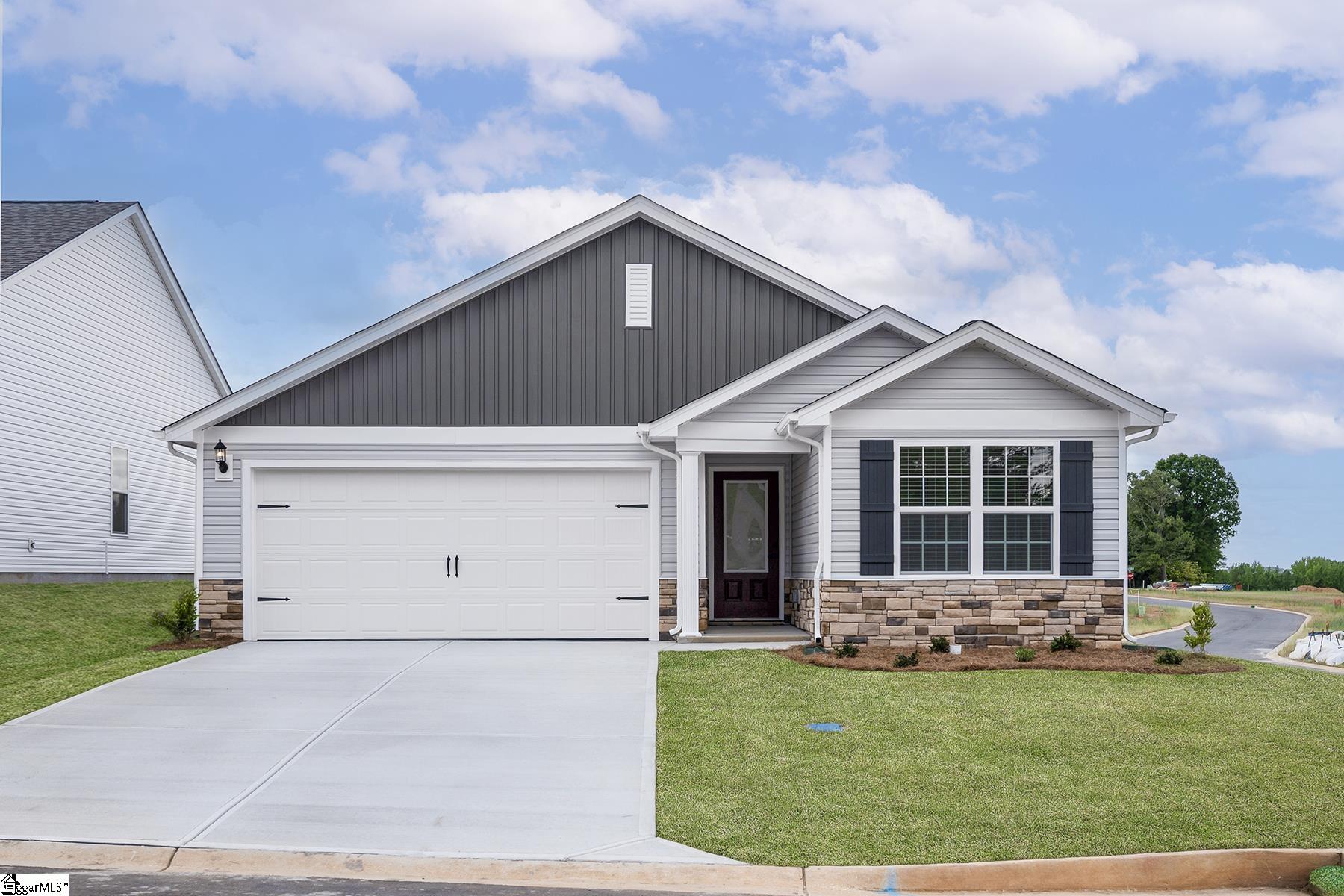 1073 Mossy Oak, Moore, South Carolina image 1