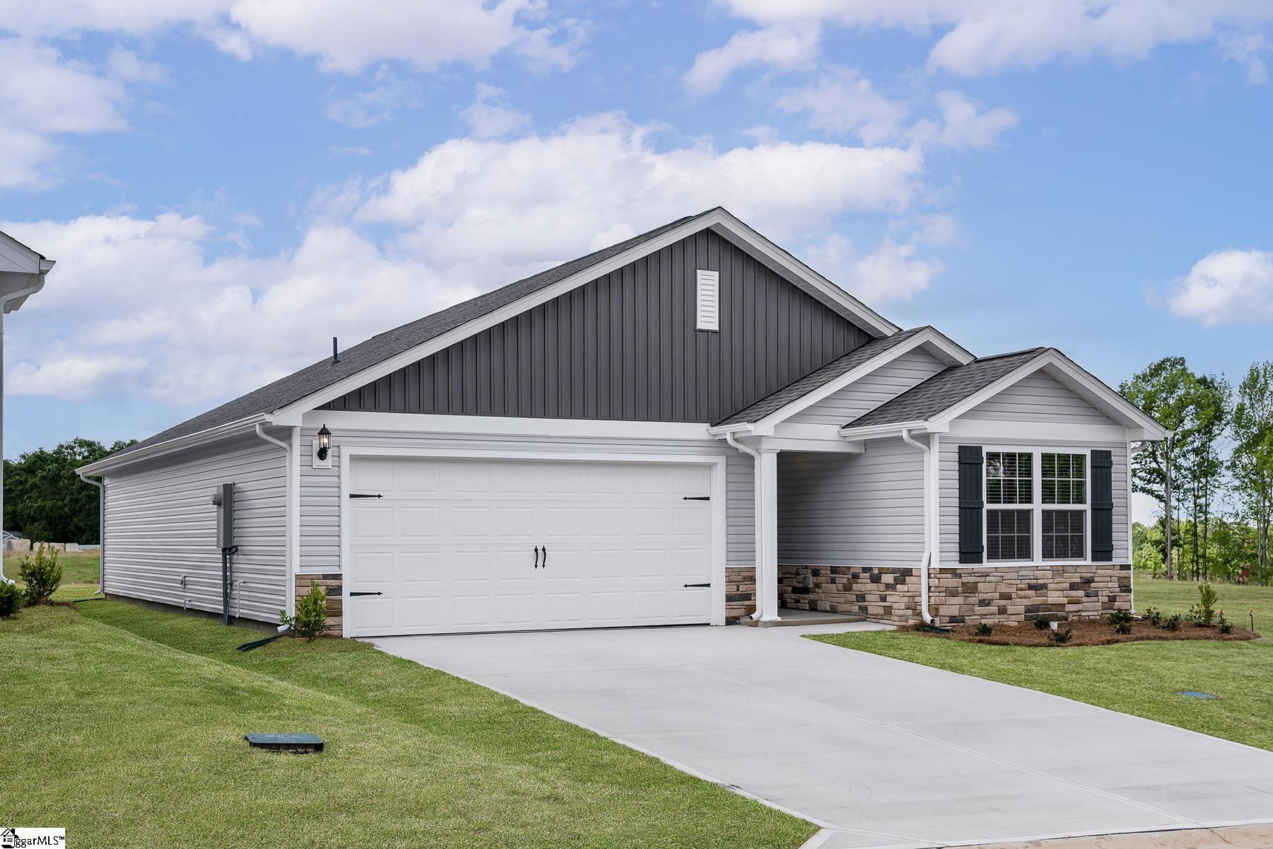 1073 Mossy Oak, Moore, South Carolina image 2
