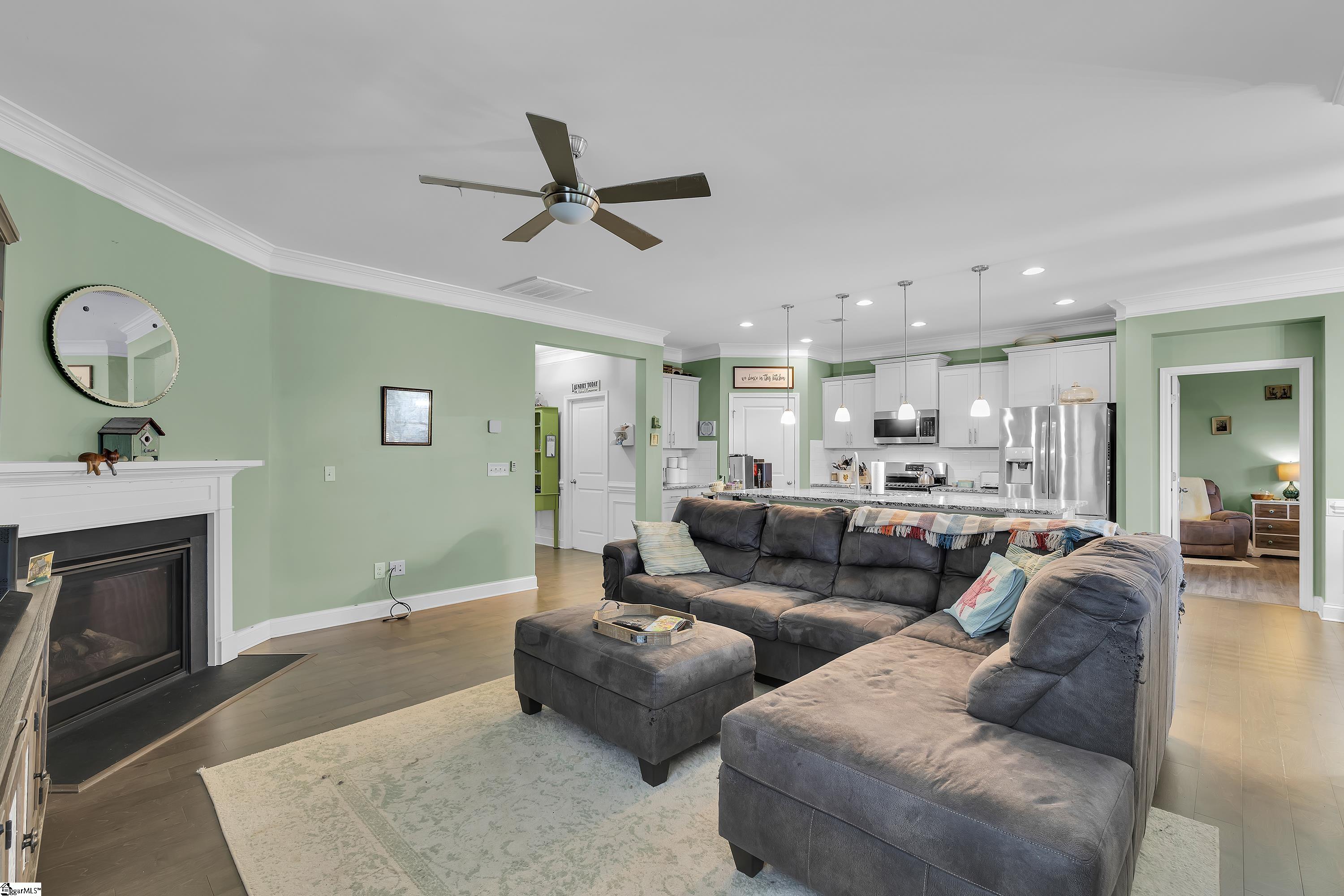 878 Deepwood, Boiling Springs, South Carolina image 5