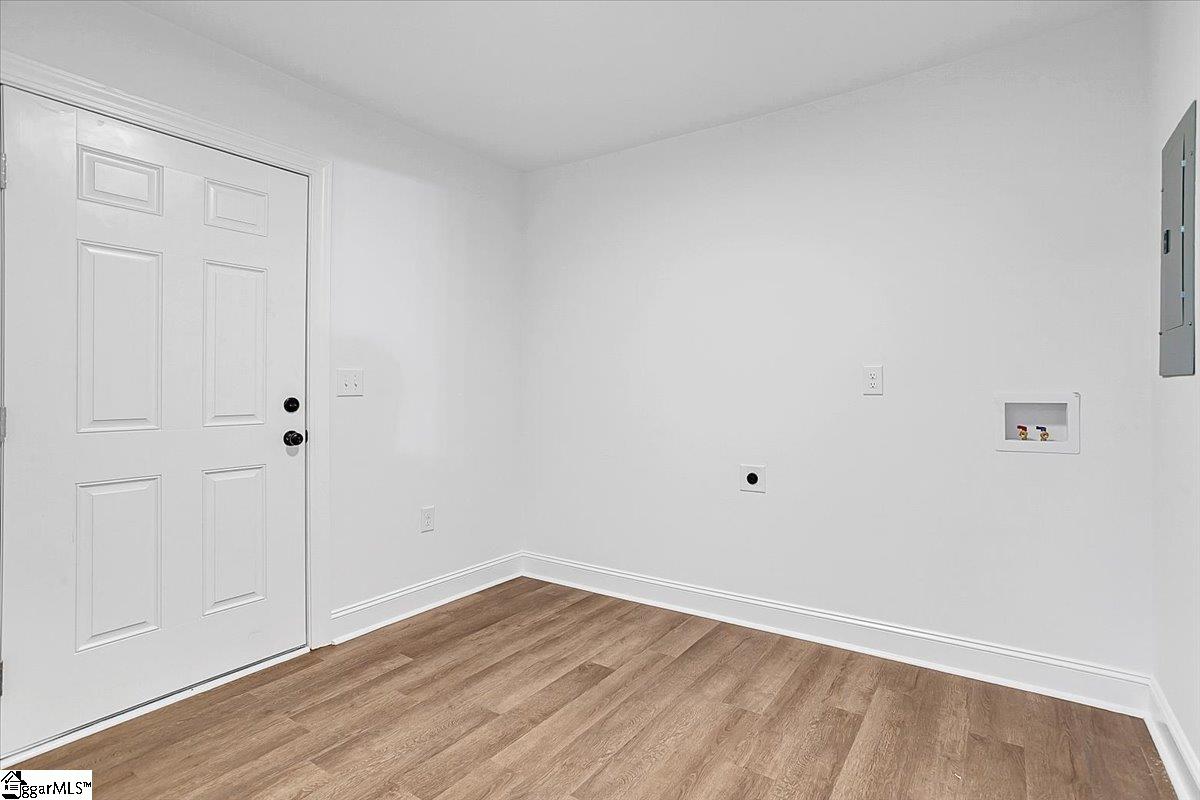 320 Fowler, West Union, South Carolina image 10