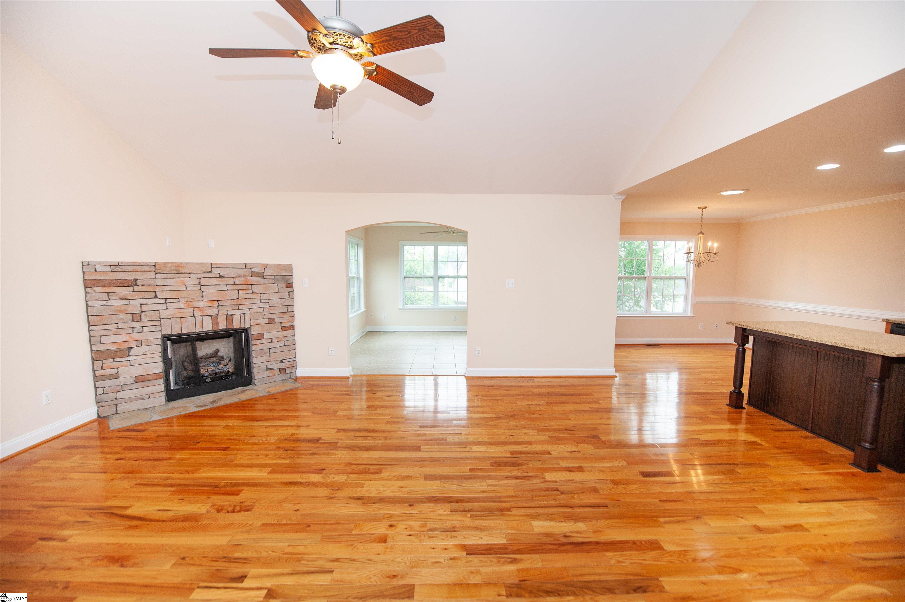 510 Cornucopia, Inman, South Carolina image 3