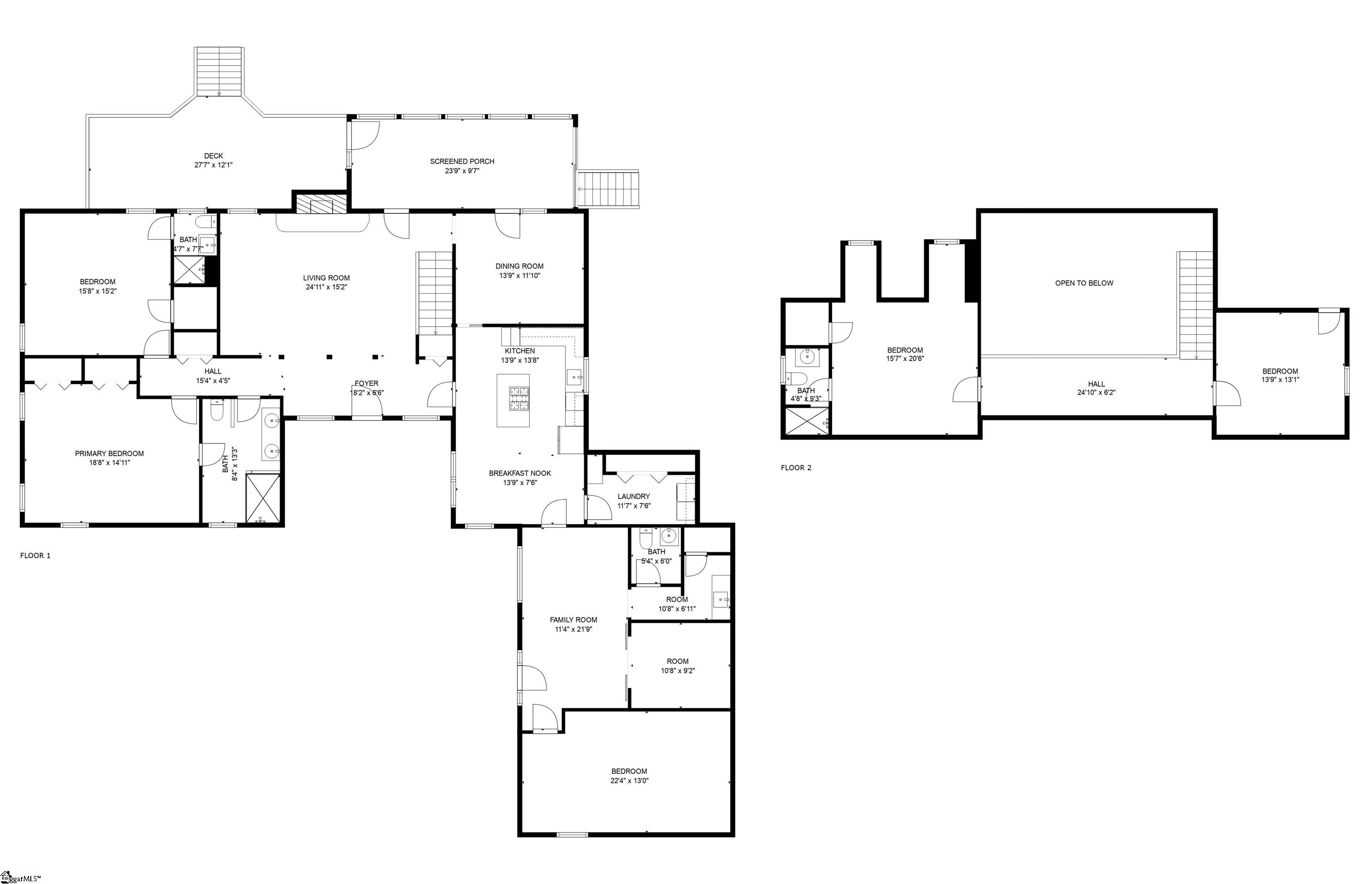 203 Roper Mountain Rd, Greenville, South Carolina image 30