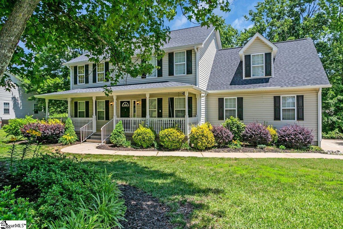 500 E Mountain Creek, Taylors, South Carolina image 1