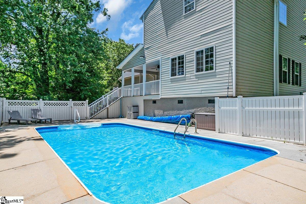 500 E Mountain Creek, Taylors, South Carolina image 3