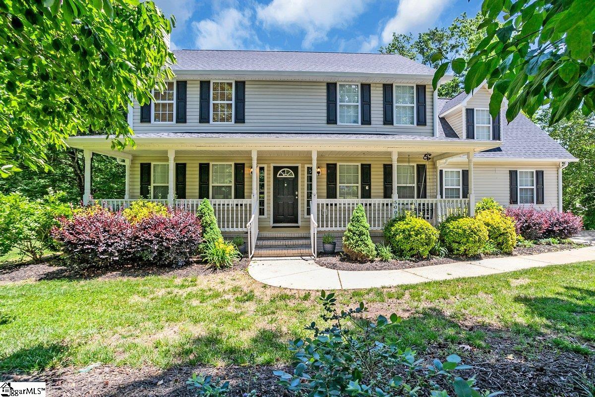 500 E Mountain Creek, Taylors, South Carolina image 33