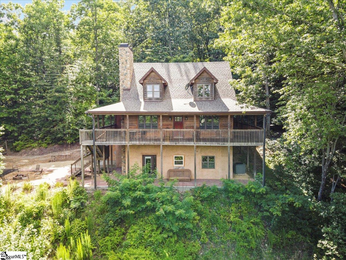 80 Rosemond, Cleveland, South Carolina image 1