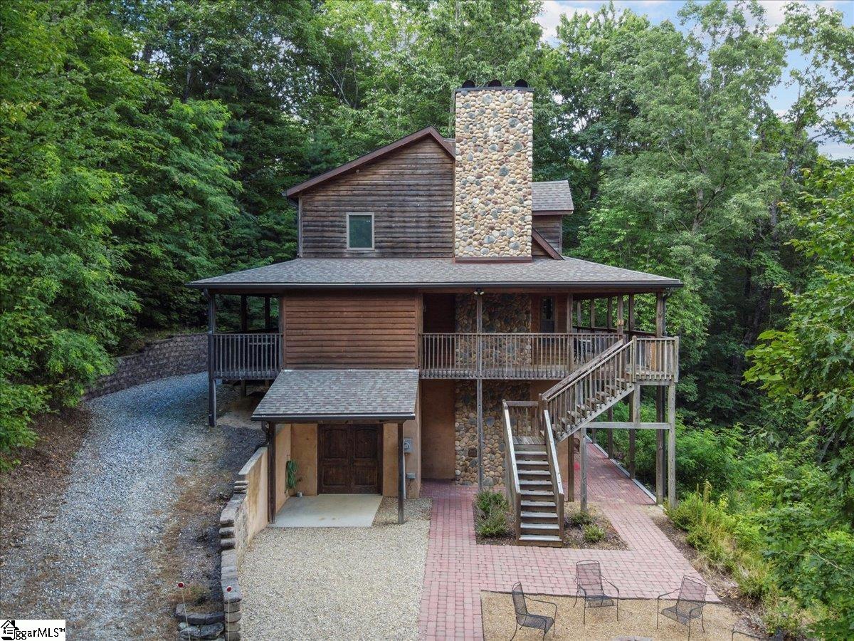 80 Rosemond, Cleveland, South Carolina image 2