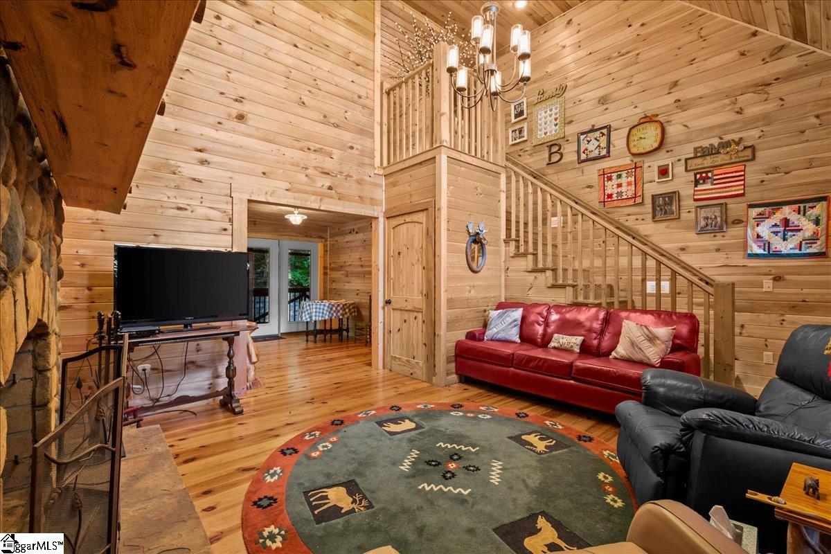 80 Rosemond, Cleveland, South Carolina image 11