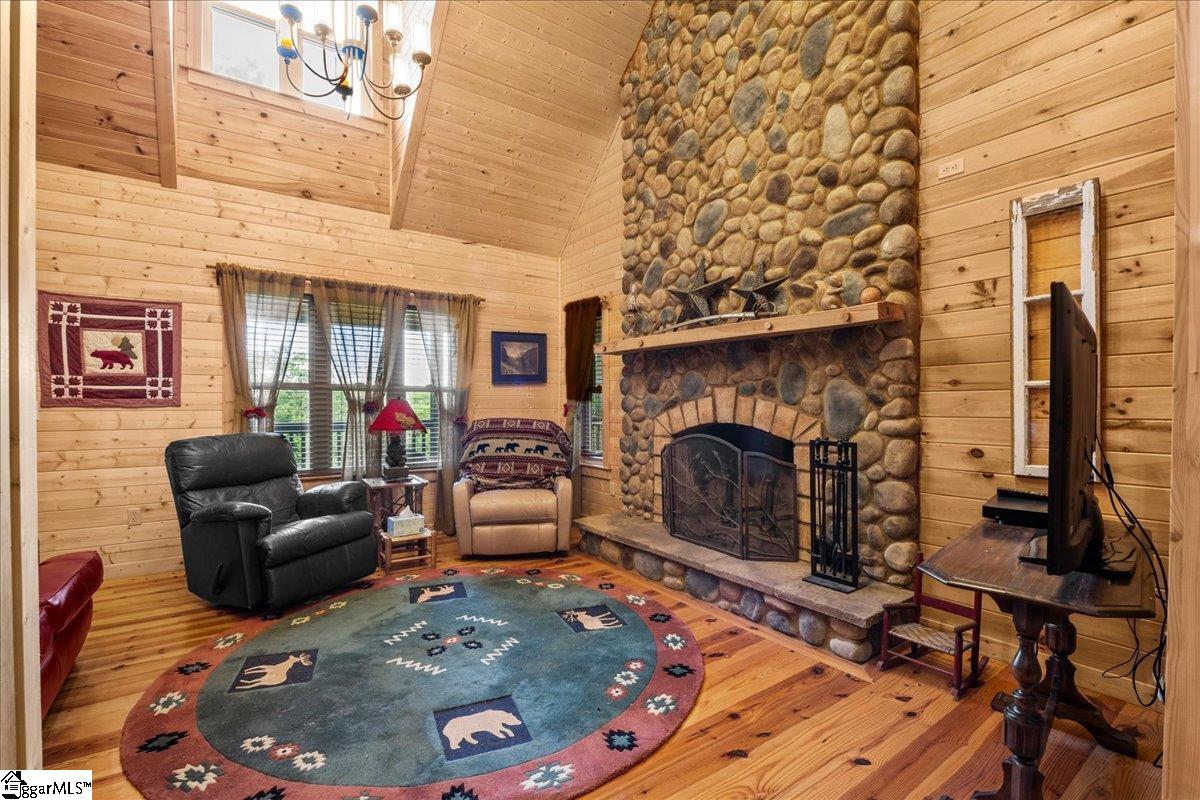 80 Rosemond, Cleveland, South Carolina image 12
