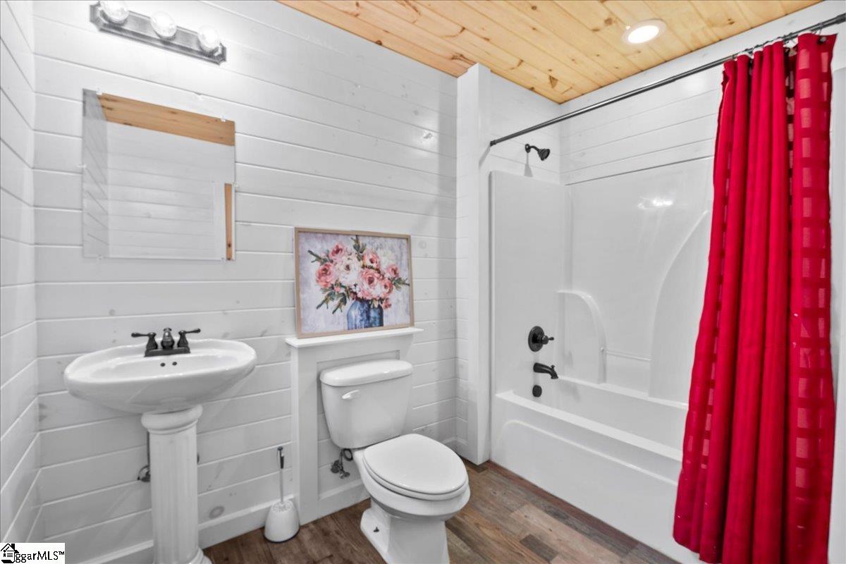 80 Rosemond, Cleveland, South Carolina image 21