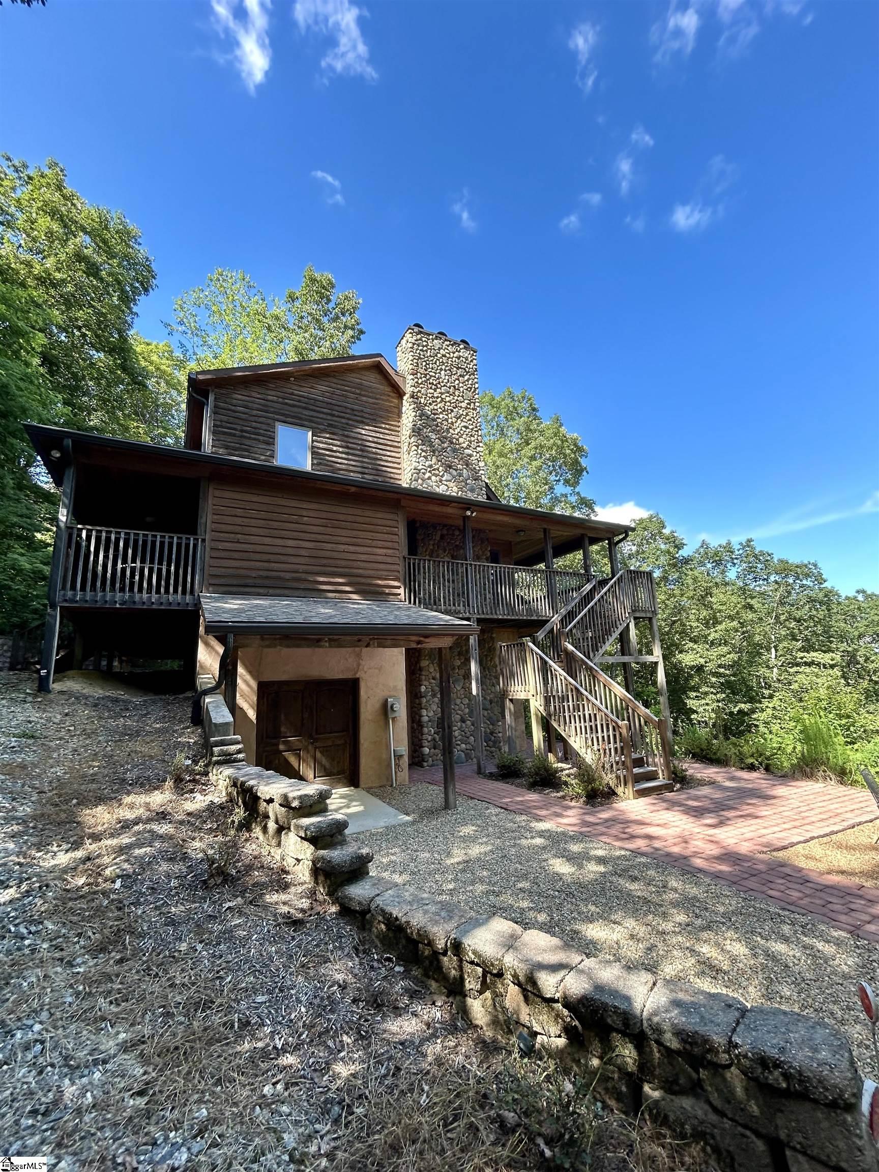 80 Rosemond, Cleveland, South Carolina image 4