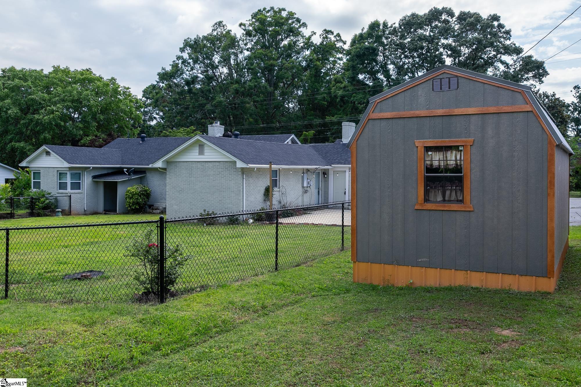 418 N Alabama, Chesnee, South Carolina image 7