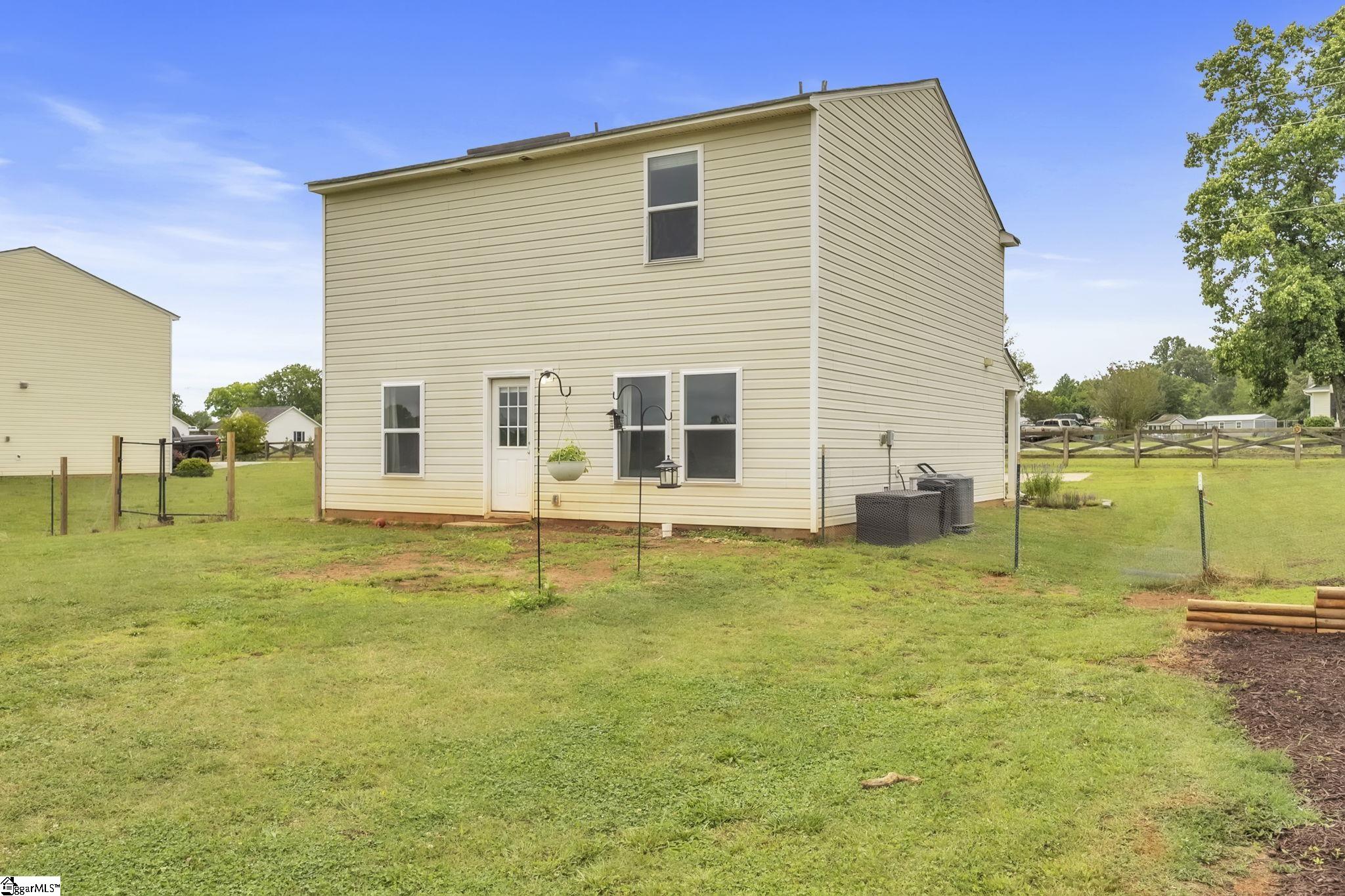 201 Old Burnett, Inman, South Carolina image 27