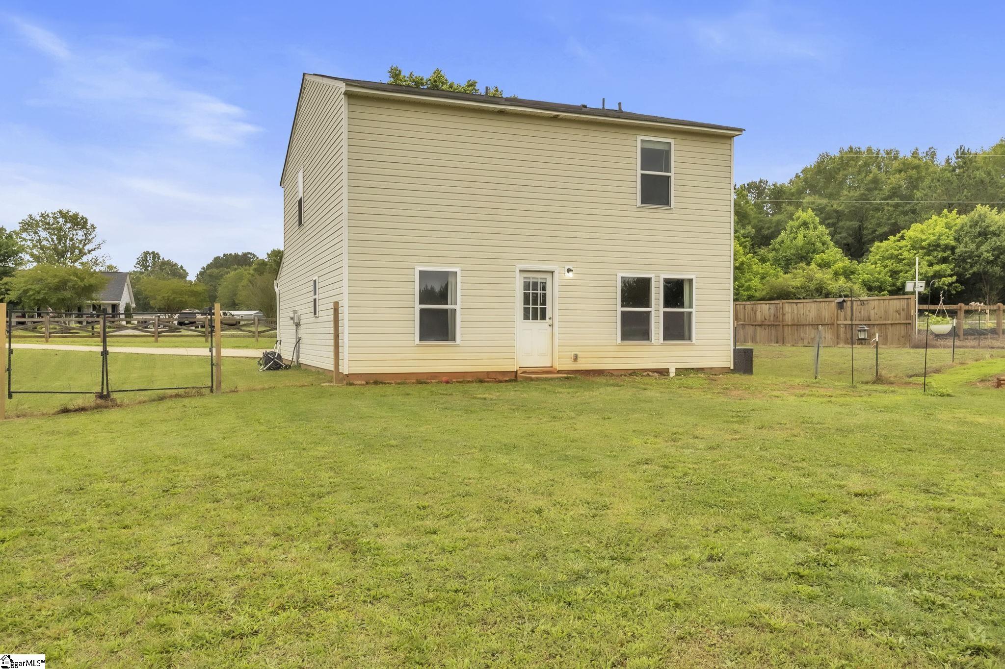 201 Old Burnett, Inman, South Carolina image 28