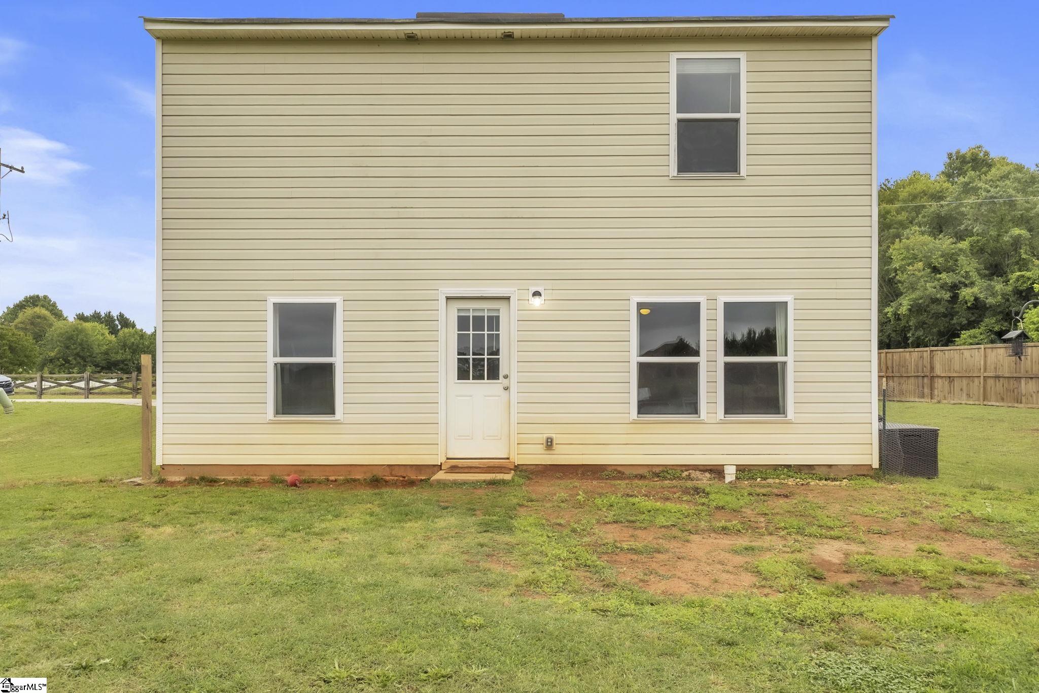 201 Old Burnett, Inman, South Carolina image 29