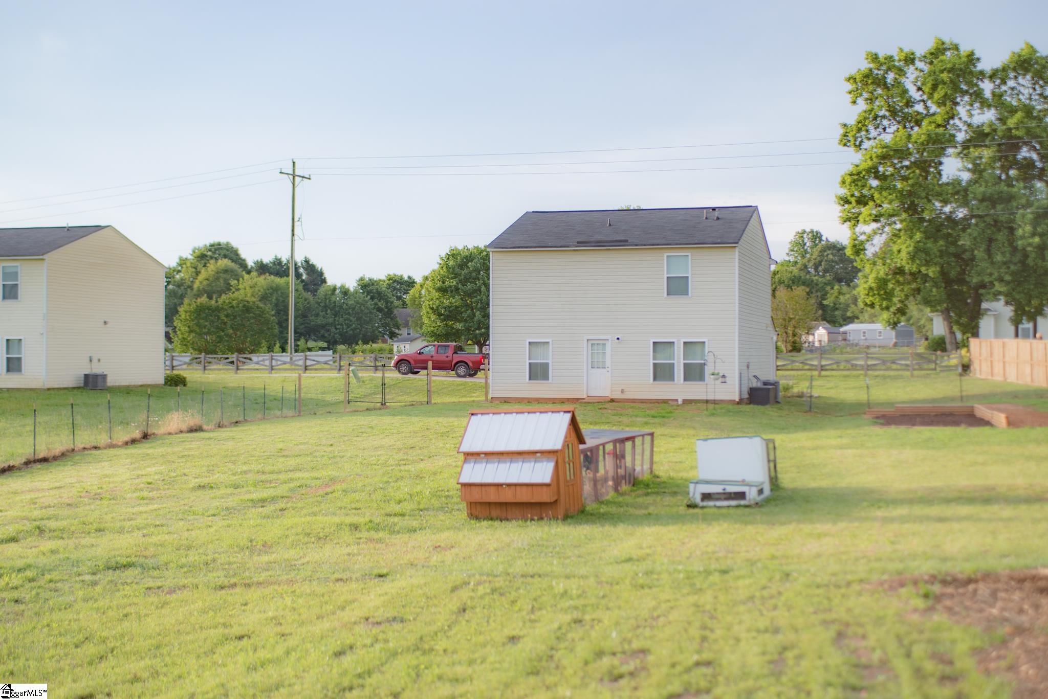 201 Old Burnett, Inman, South Carolina image 30