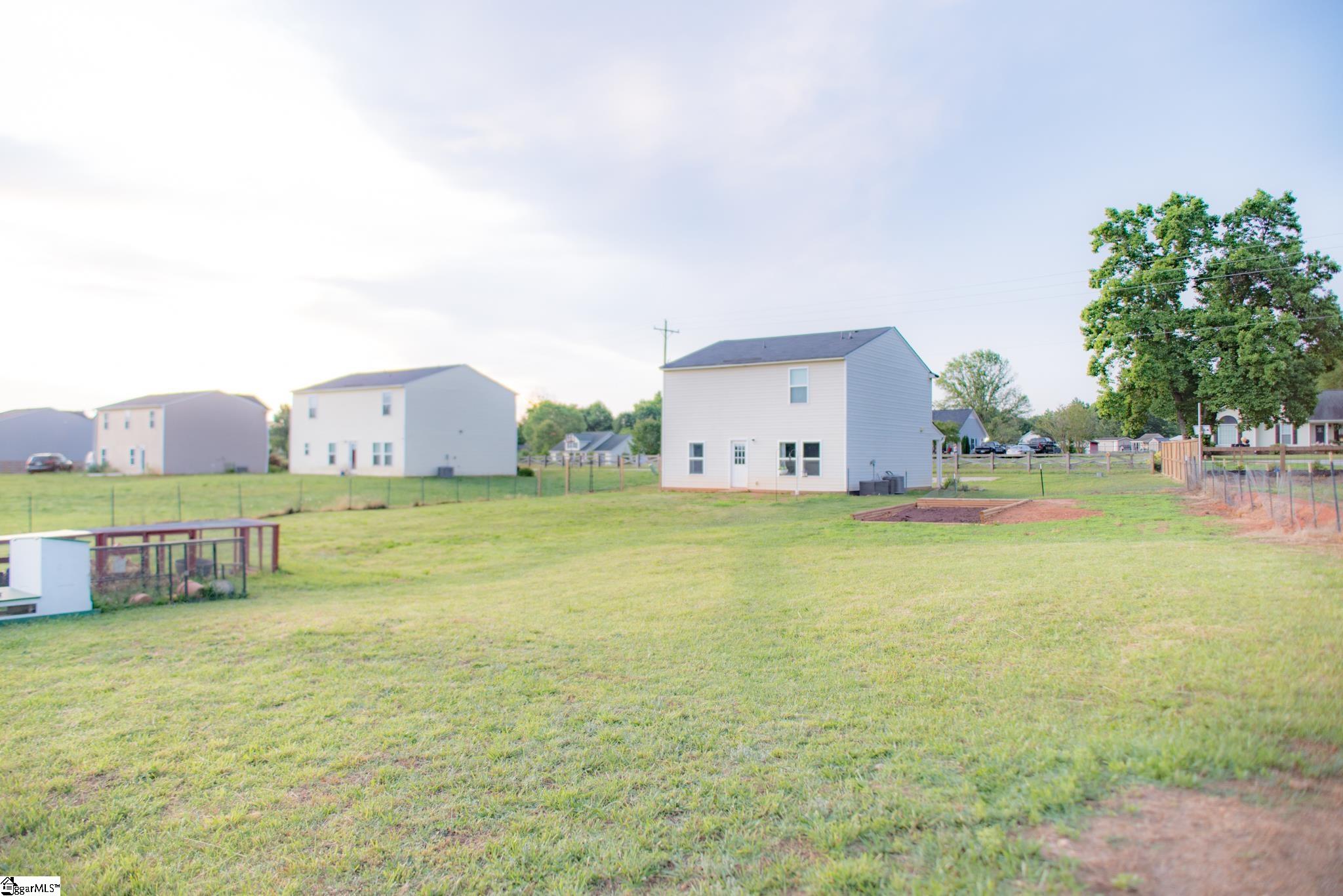 201 Old Burnett, Inman, South Carolina image 32
