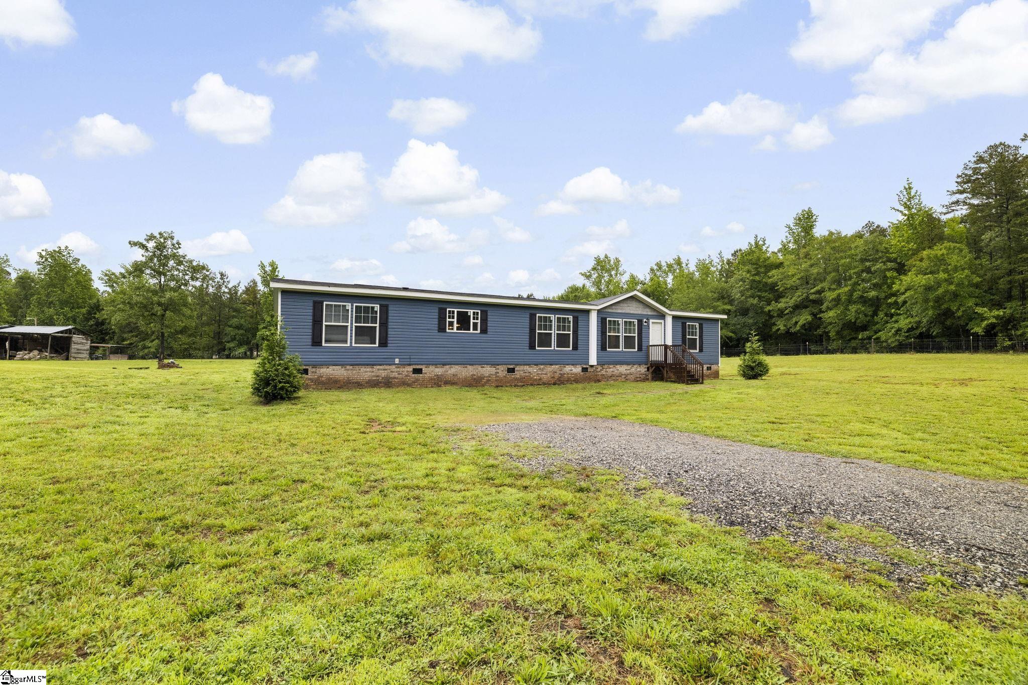 105 Penson, Honea Path, South Carolina image 2