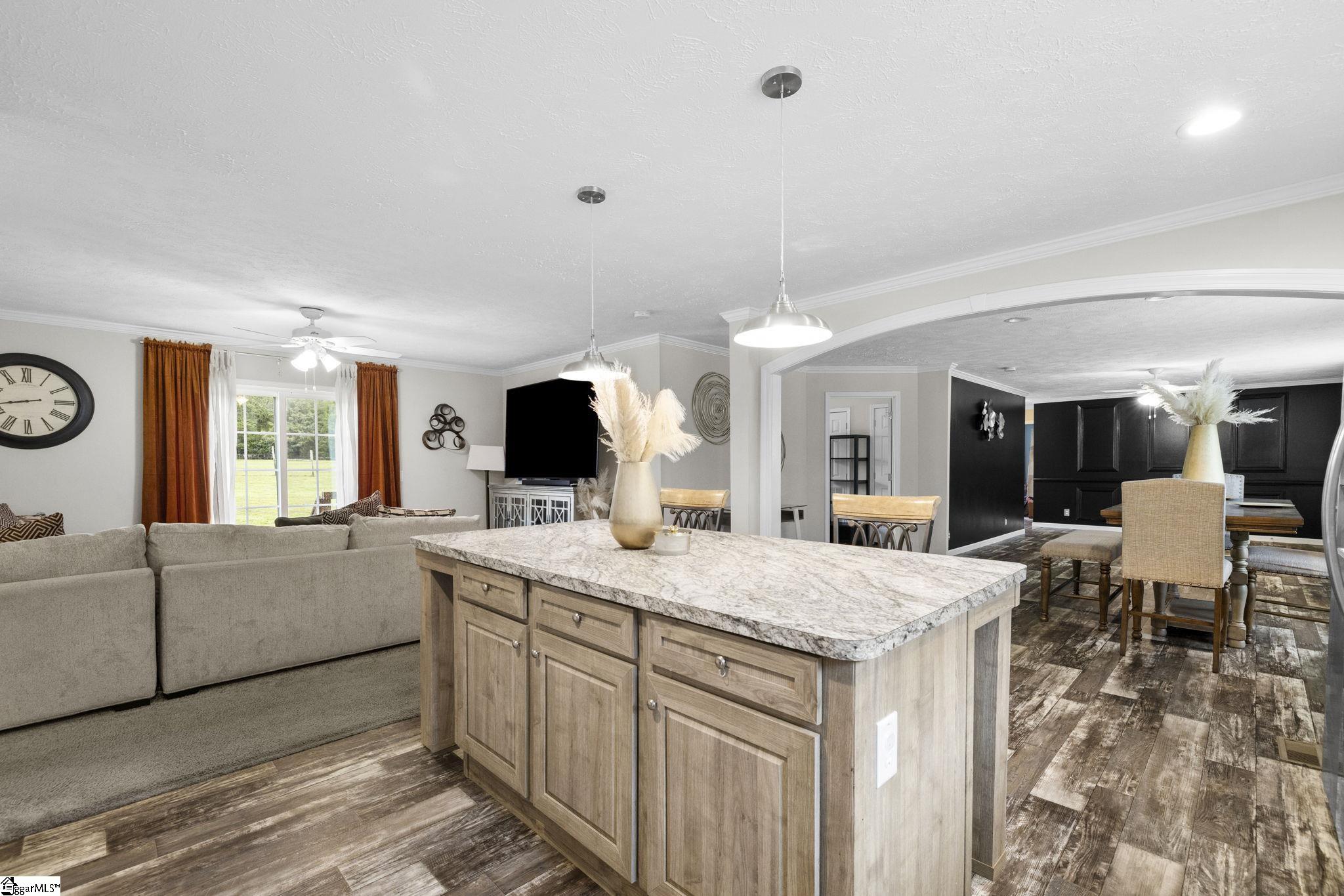 105 Penson, Honea Path, South Carolina image 12