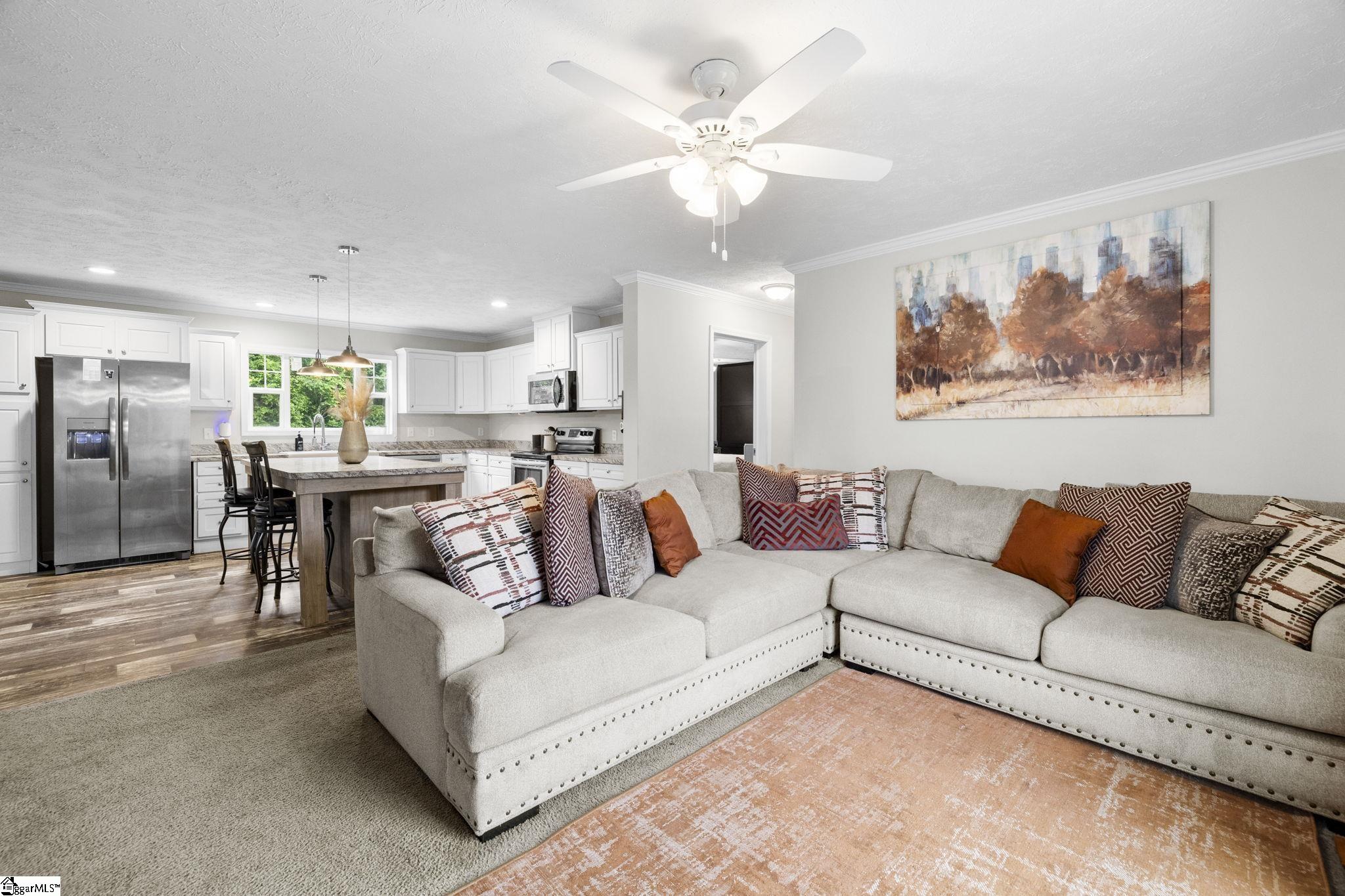 105 Penson, Honea Path, South Carolina image 15