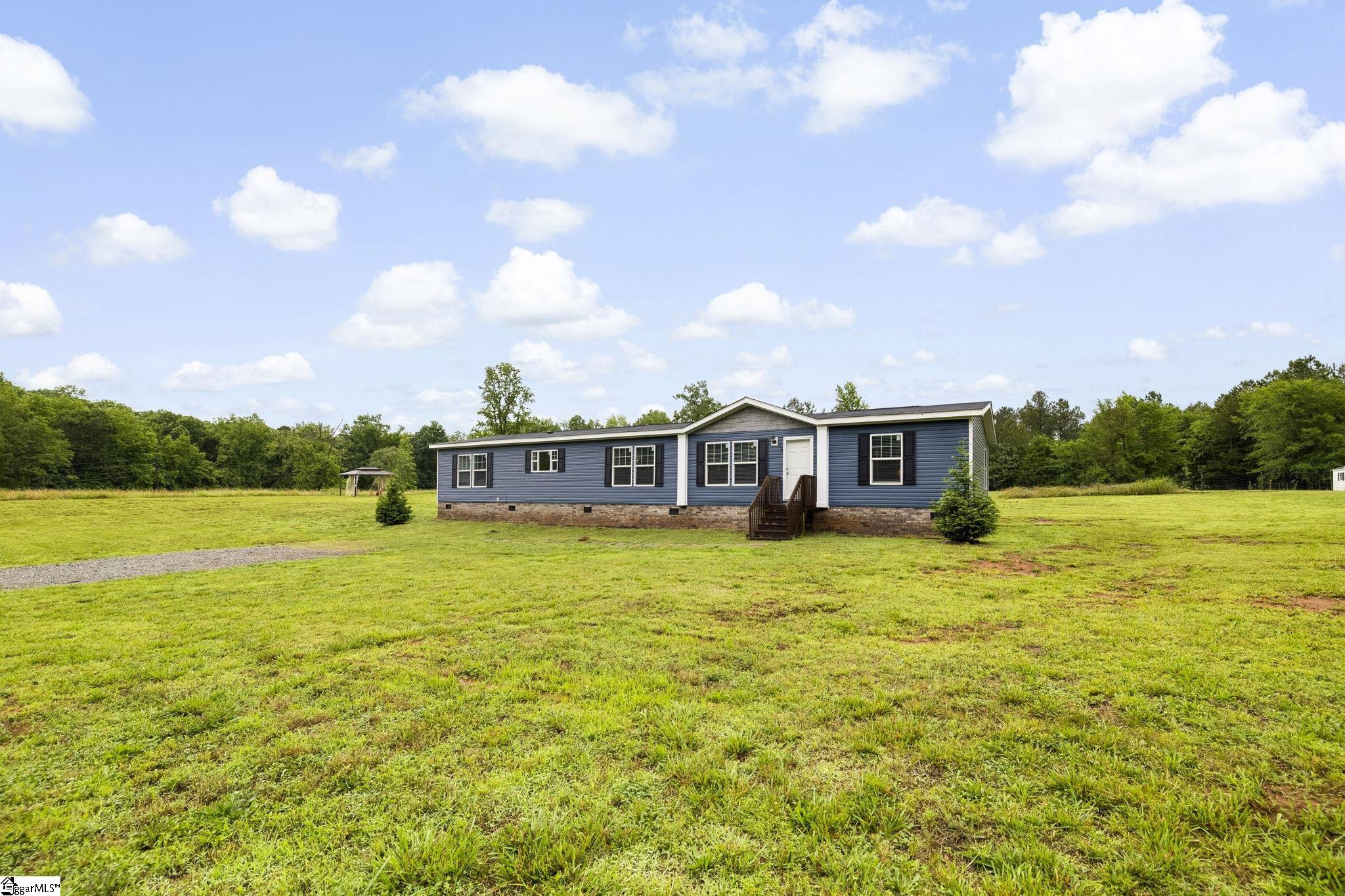 105 Penson, Honea Path, South Carolina image 3