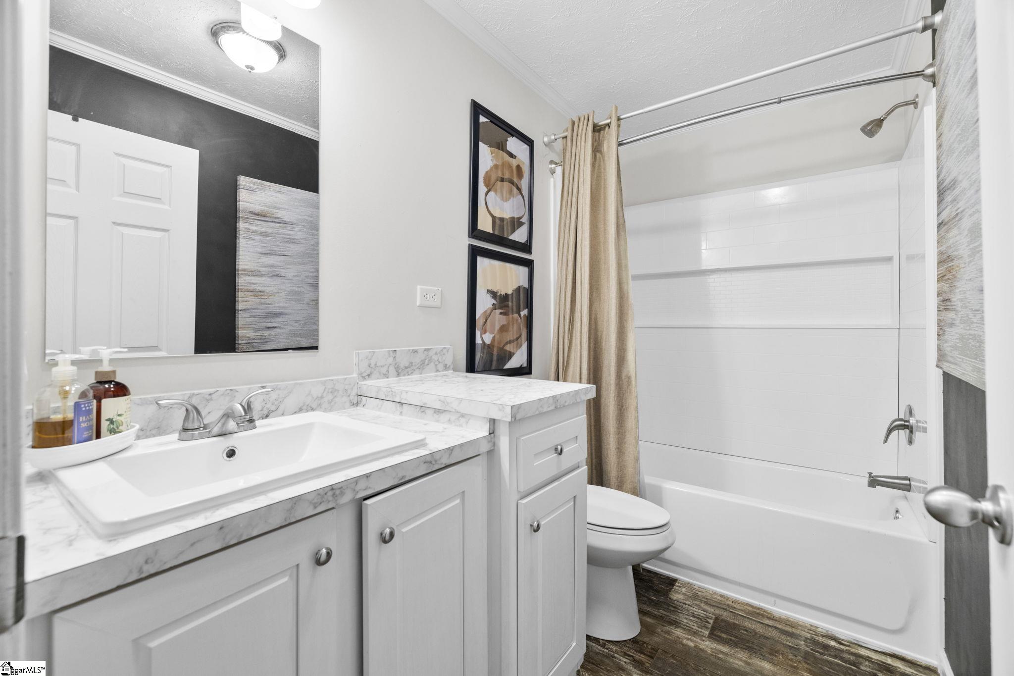 105 Penson, Honea Path, South Carolina image 27