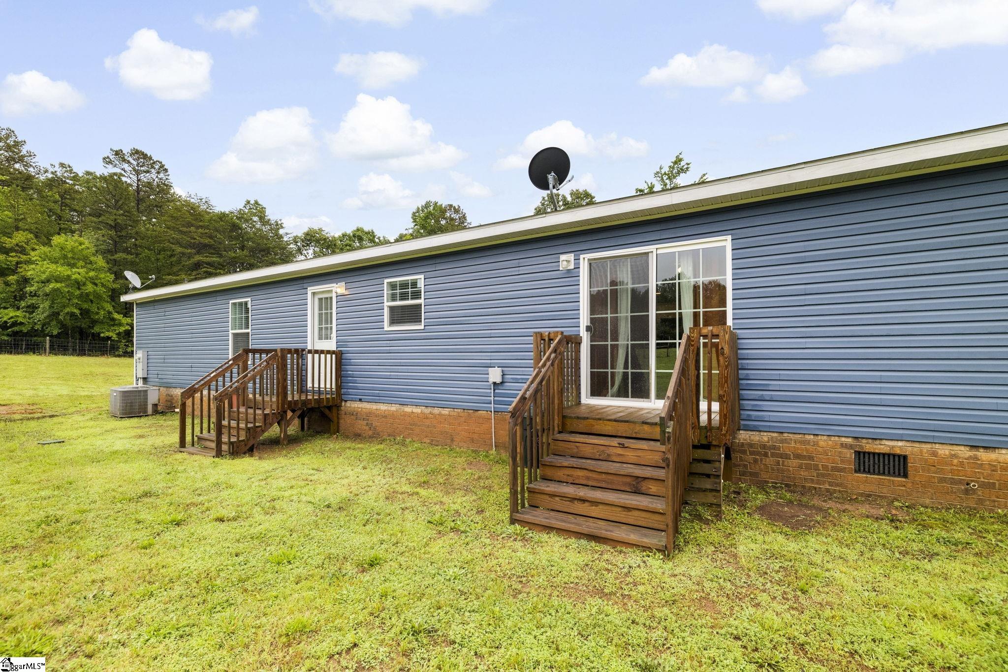 105 Penson, Honea Path, South Carolina image 32
