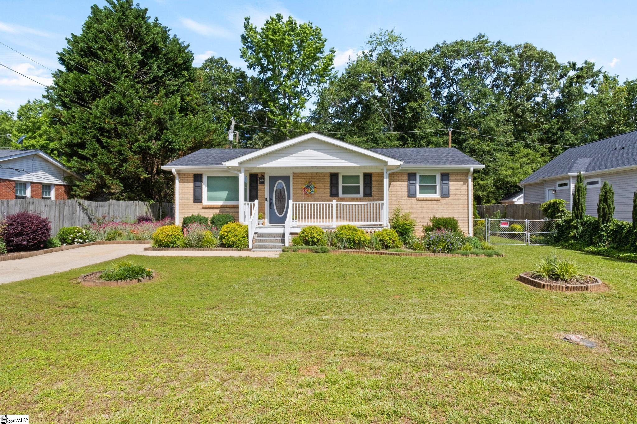 112 L, Williamston, South Carolina image 1