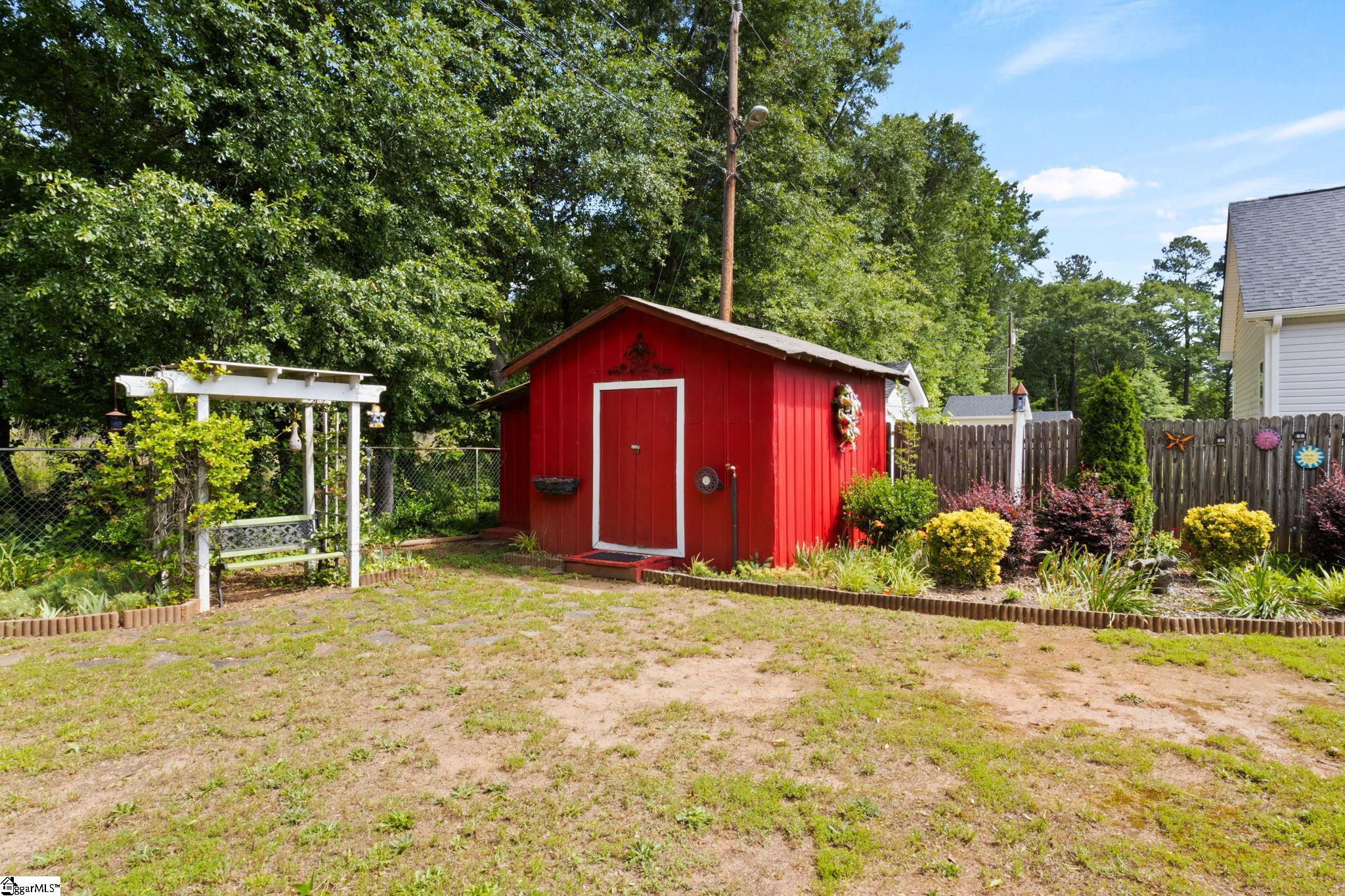 112 L, Williamston, South Carolina image 26