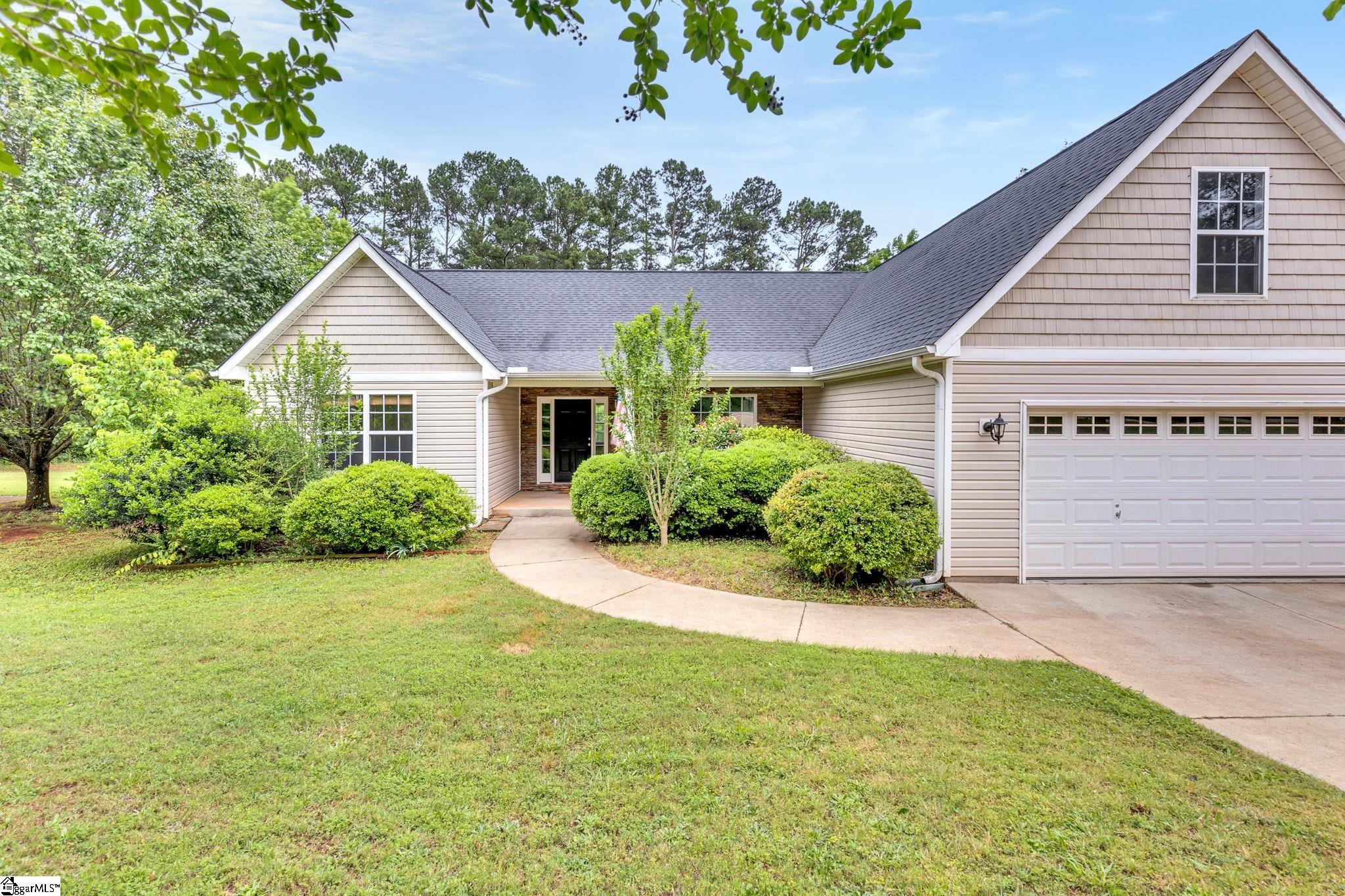 246 Waters, Taylors, South Carolina image 1