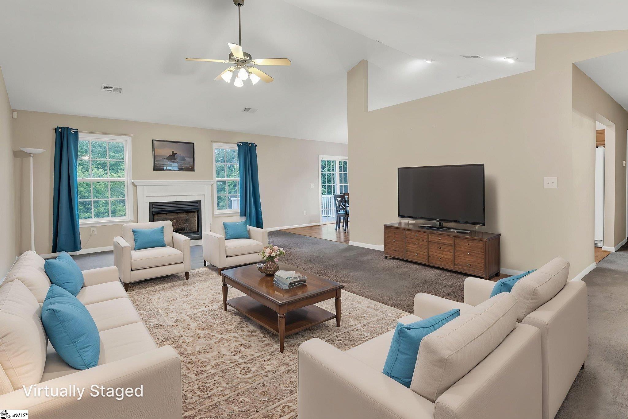 246 Waters, Taylors, South Carolina image 3