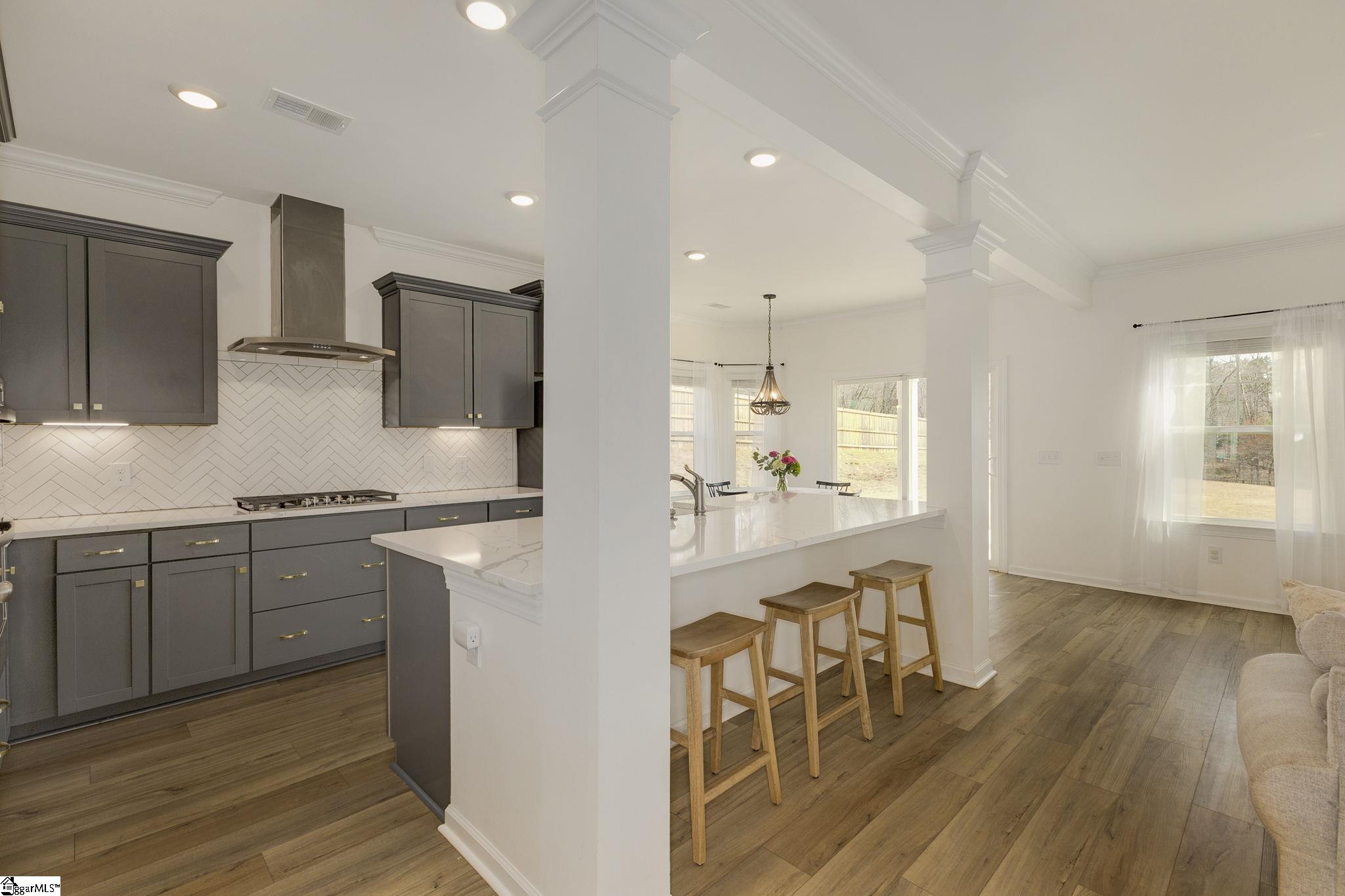 745 Oak Hill, Belton, South Carolina image 12