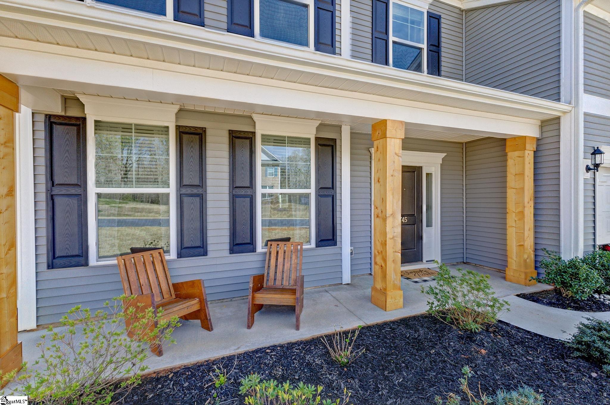 745 Oak Hill, Belton, South Carolina image 3